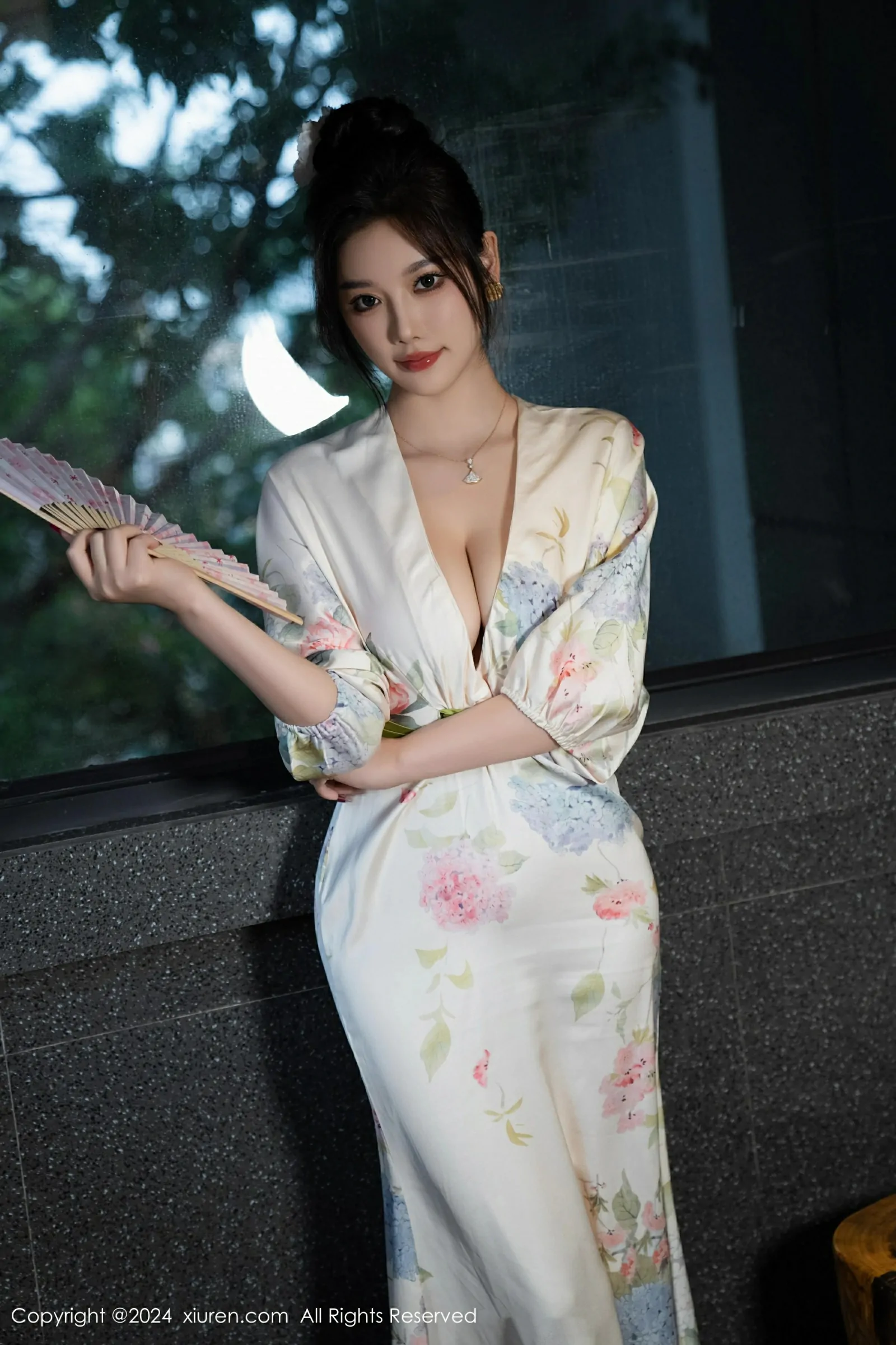 彰化正午車模美照 – 高貴魅力海邊實錄典藏 - 13