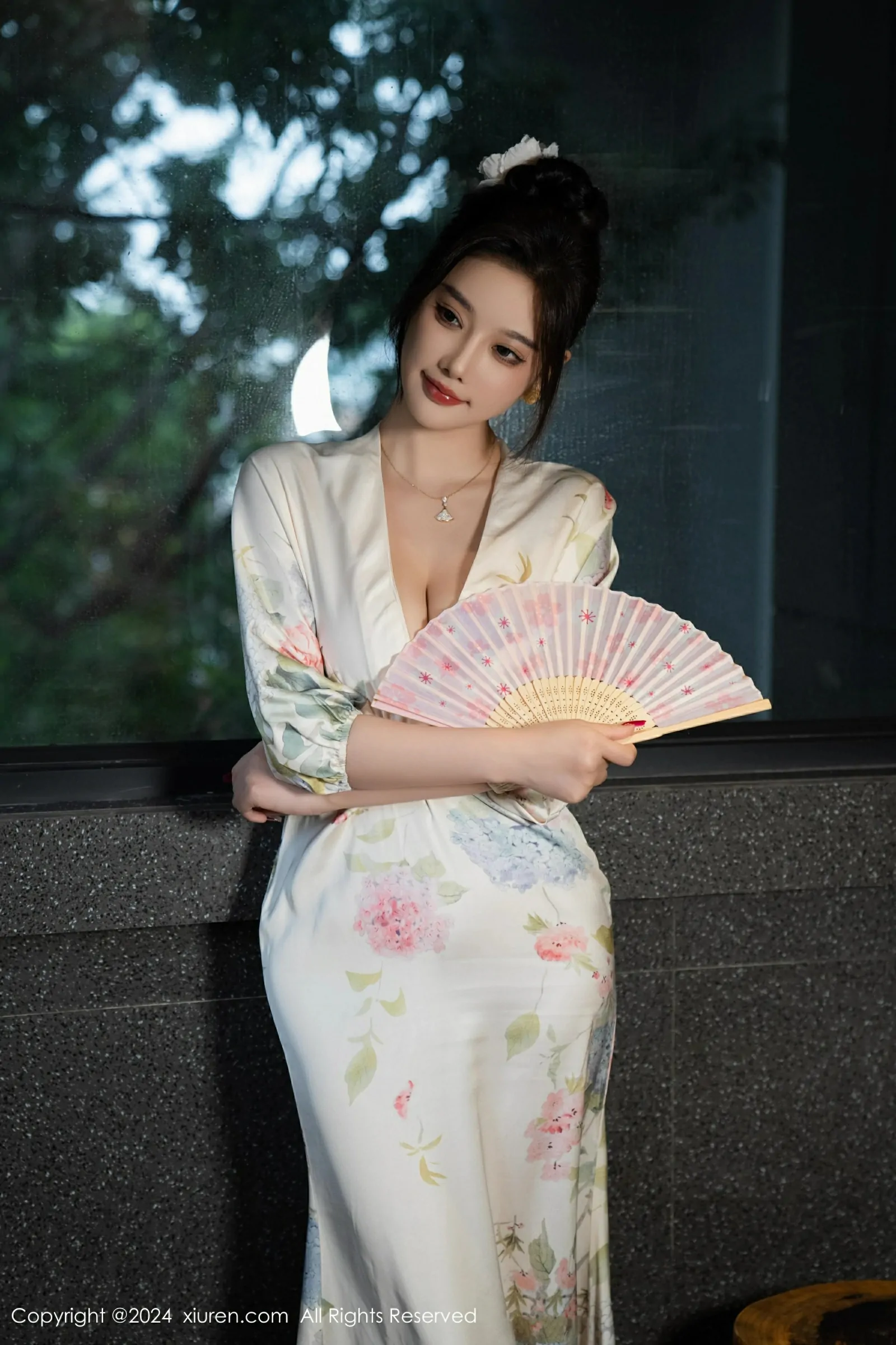 彰化正午車模美照 – 高貴魅力海邊實錄典藏 - 14