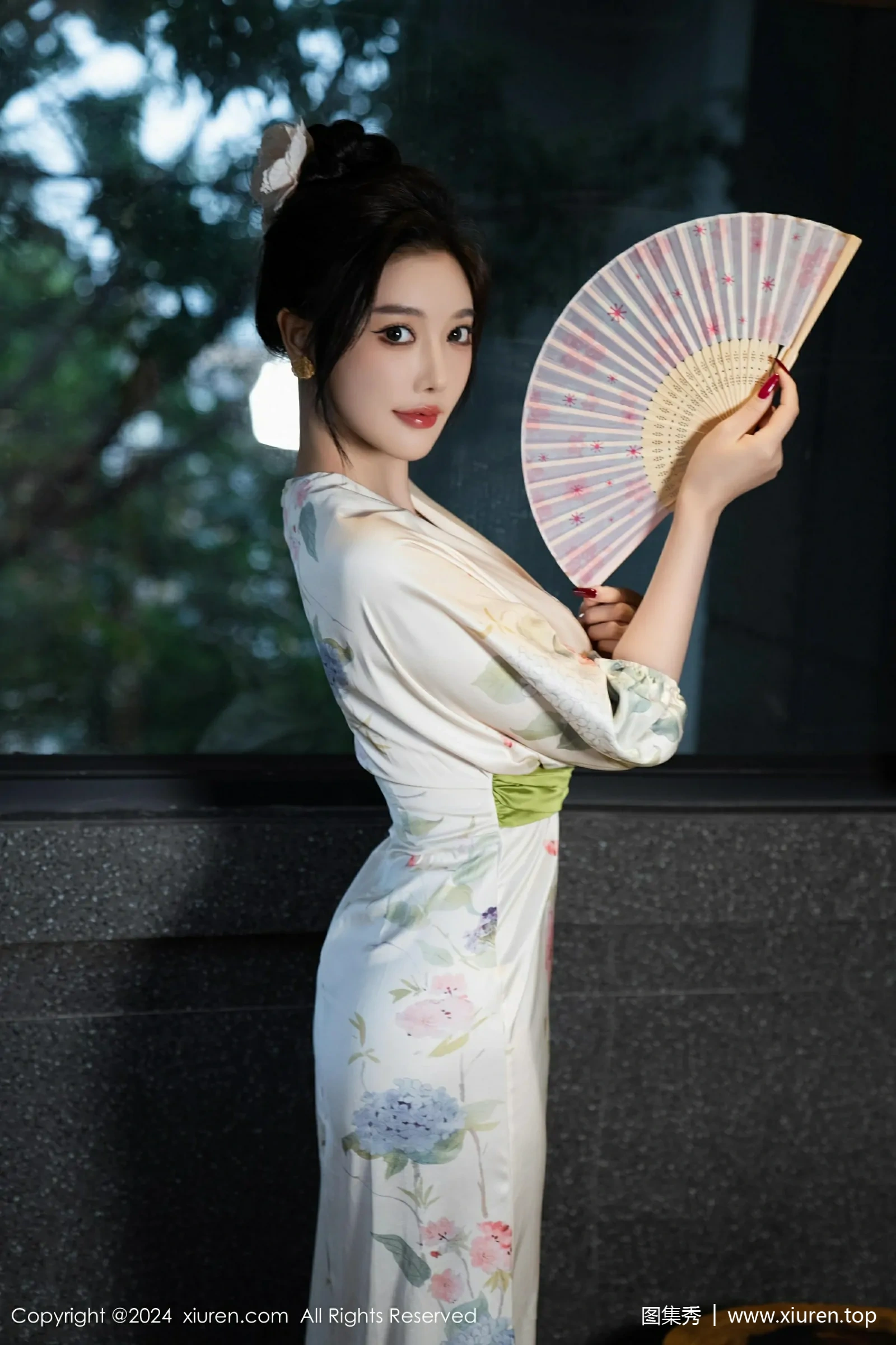 彰化正午車模美照 – 高貴魅力海邊實錄典藏 - 16