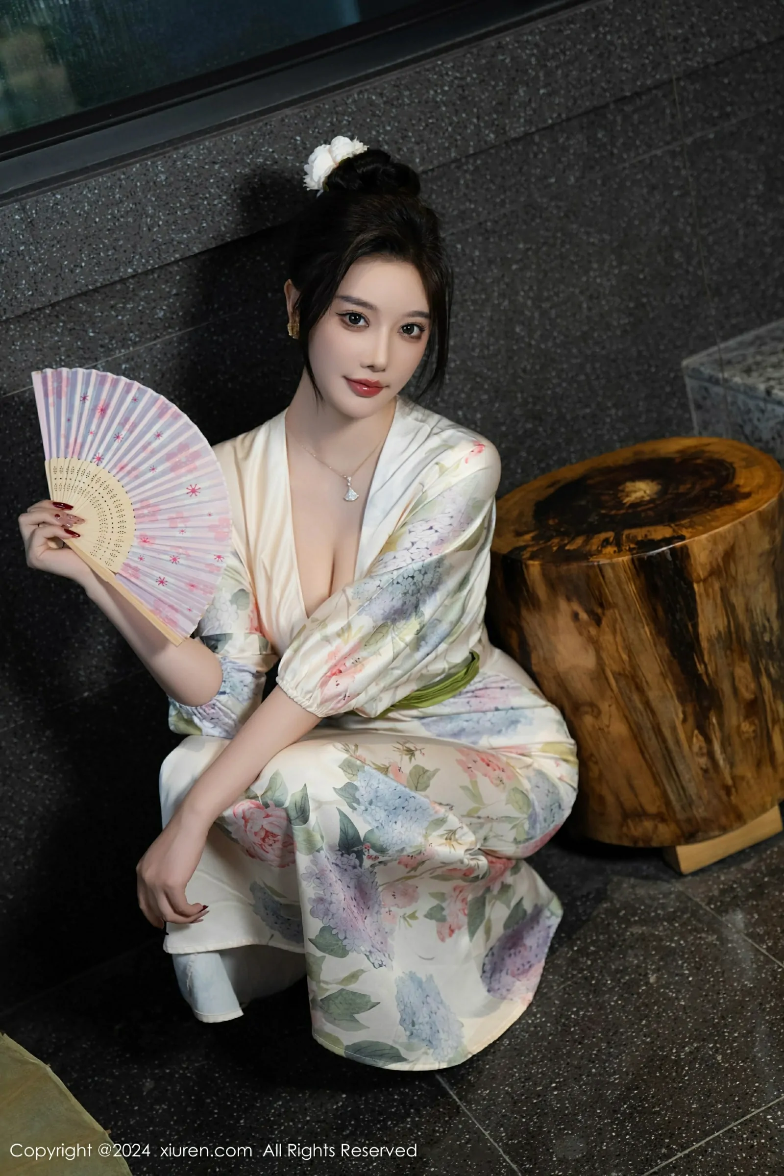 彰化正午車模美照 – 高貴魅力海邊實錄典藏 - 21