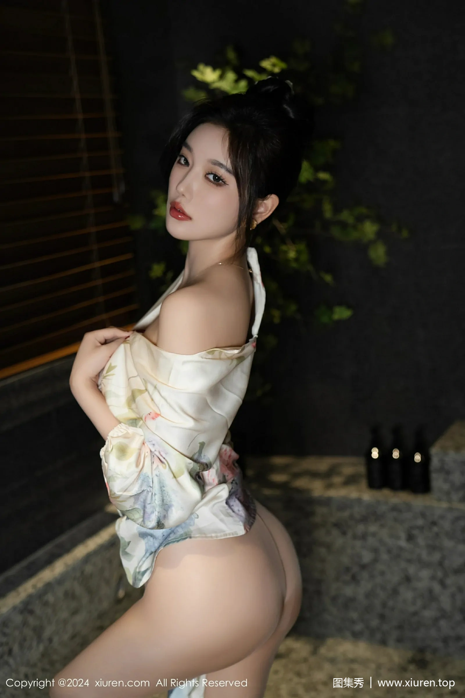 彰化正午車模美照 – 高貴魅力海邊實錄典藏 - 71