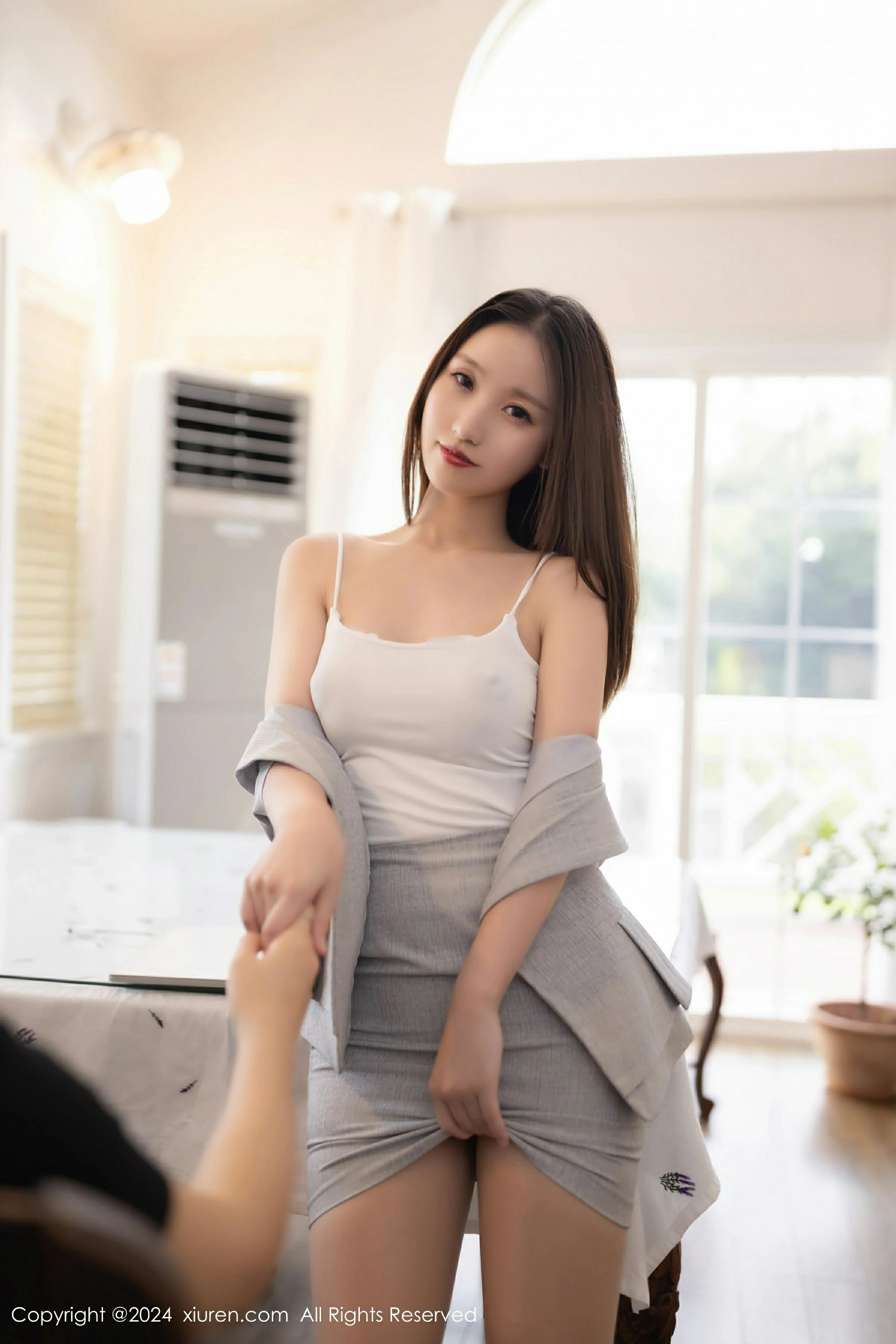 傍晚新北舞者寫真精選 – 性感自然光神秘完美融合典藏 - 23