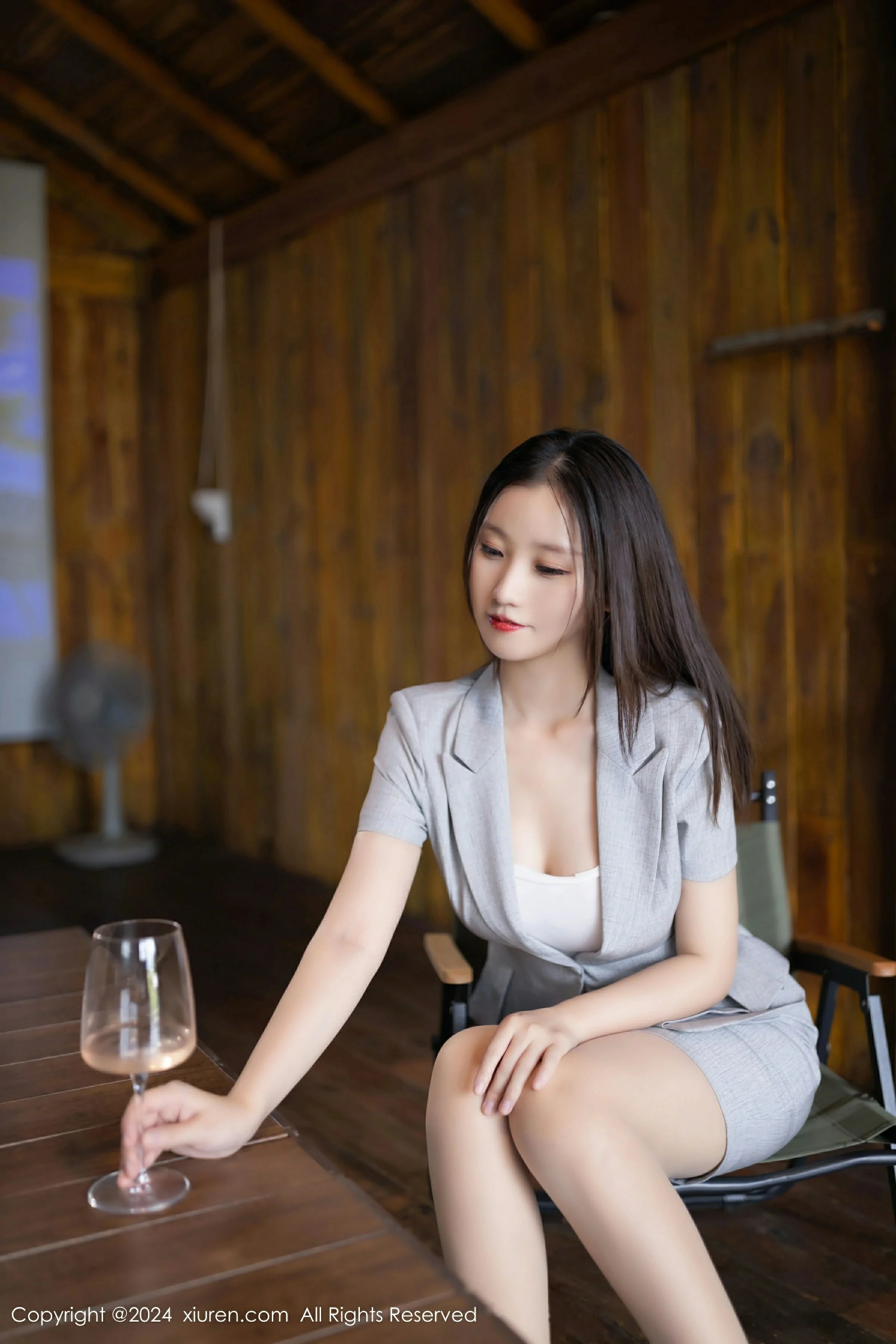傍晚新北舞者寫真精選 – 性感自然光神秘完美融合典藏 - 9
