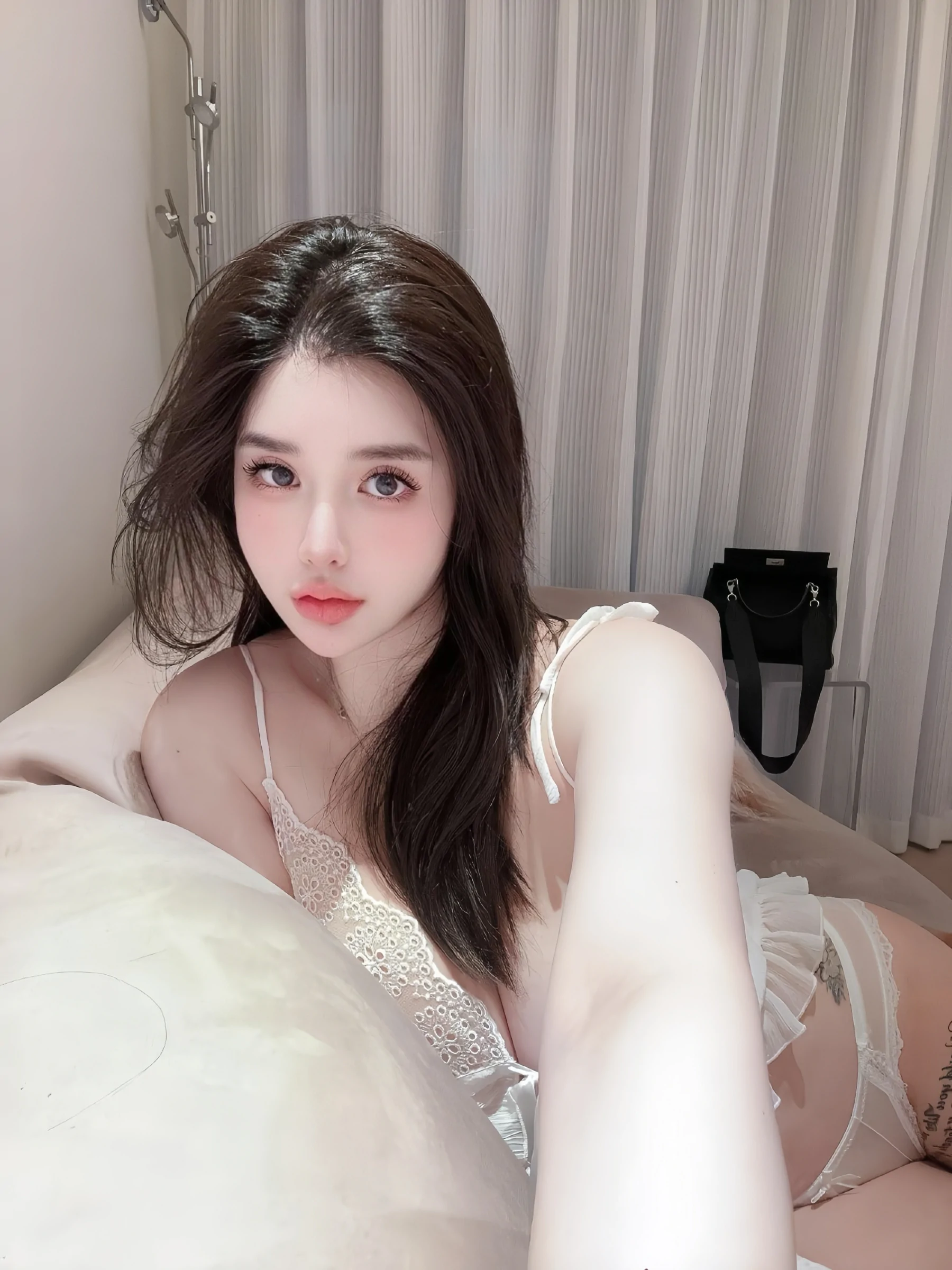 舞者時尚私房寫真 – 夏日俏皮風格展現典藏 - 4