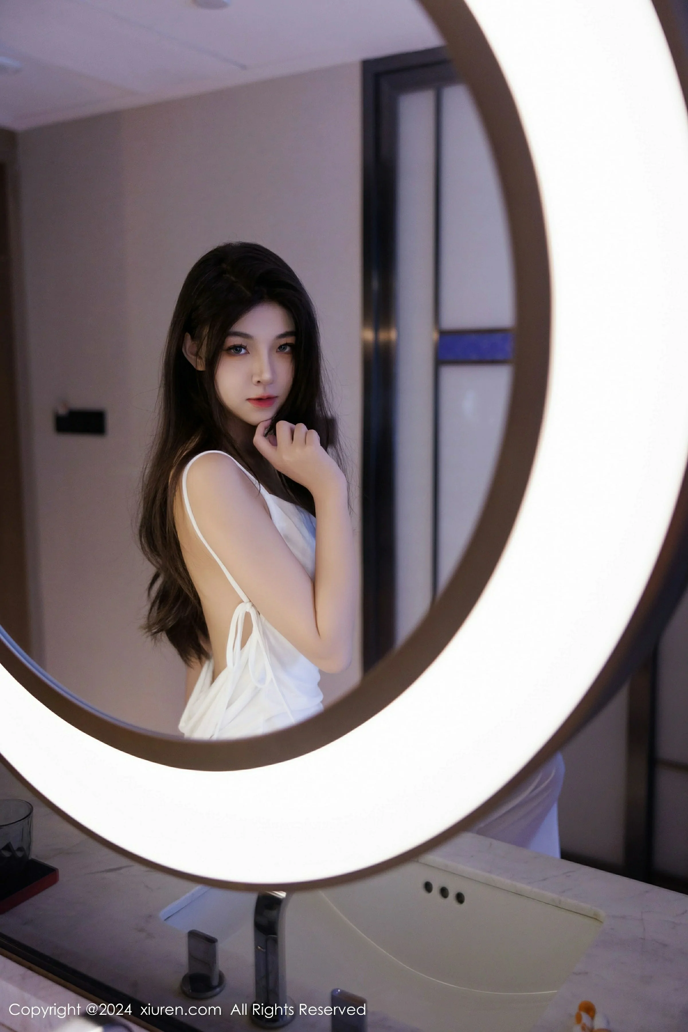 時尚護士私藏美照 – 新北夜景黃昏獨家呈現獨家 - 10