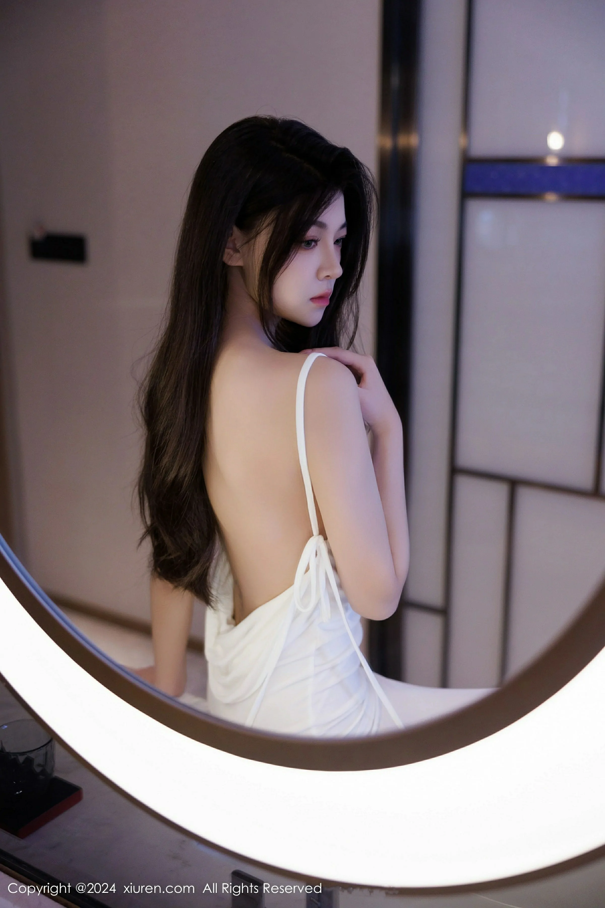 時尚護士私藏美照 – 新北夜景黃昏獨家呈現獨家 - 11