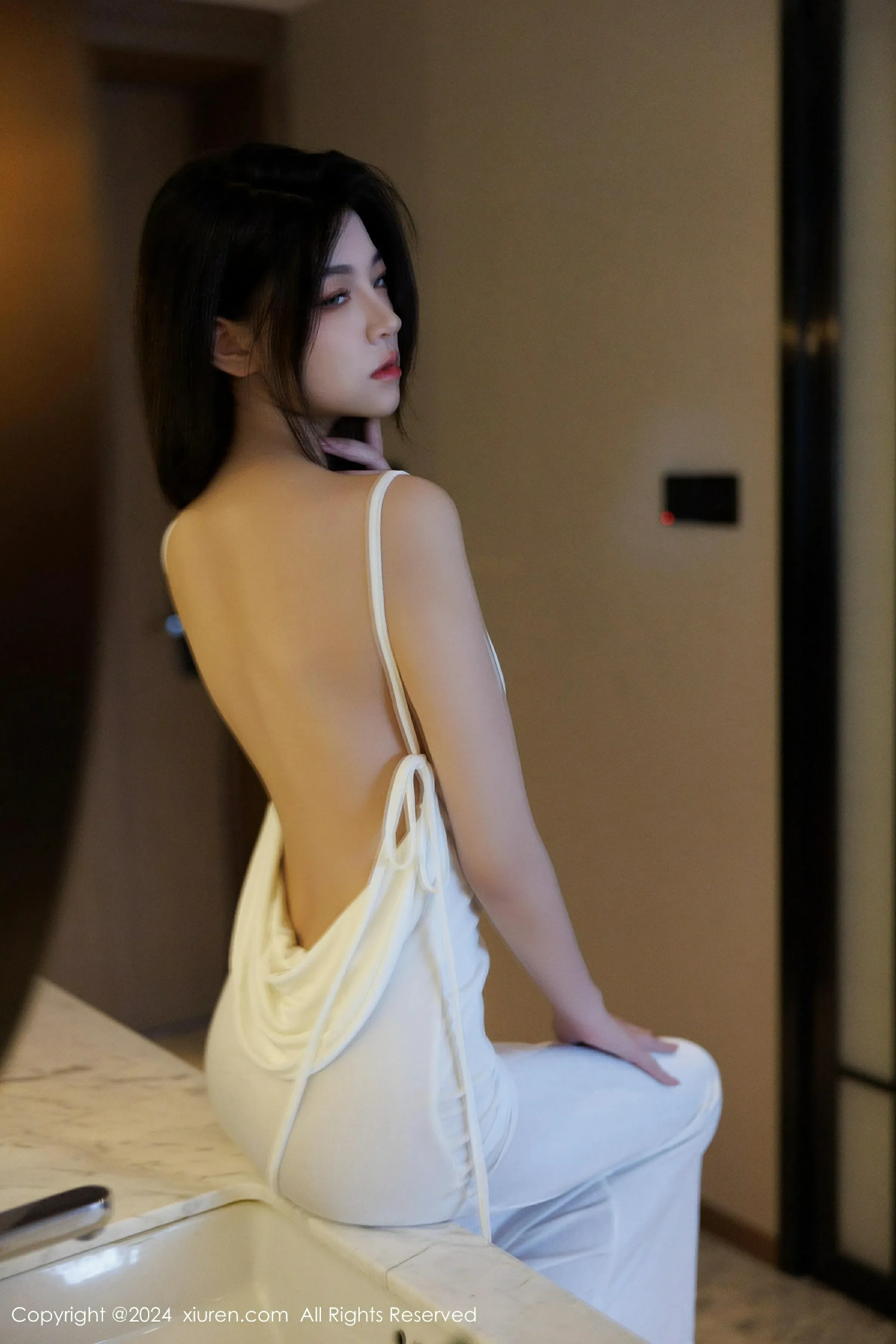 時尚護士私藏美照 – 新北夜景黃昏獨家呈現獨家 - 12