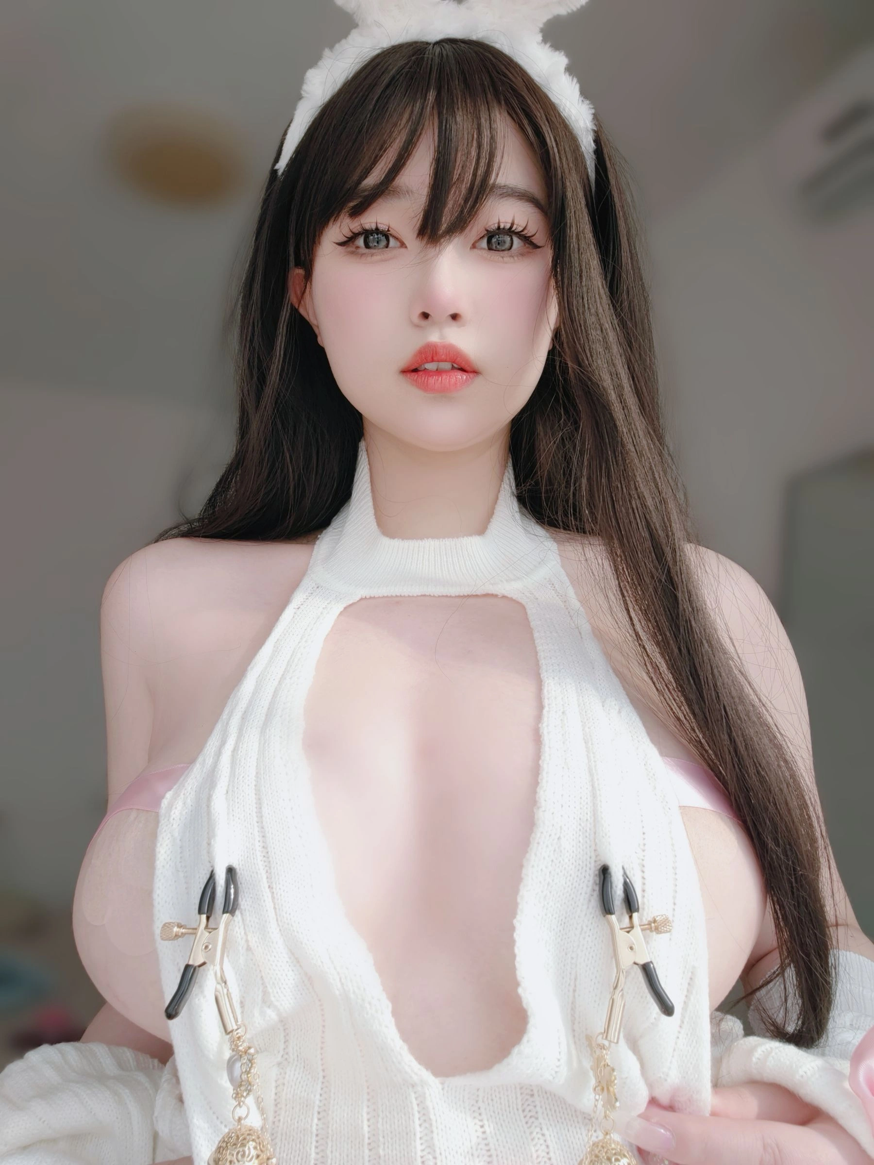 新竹正午DJ美照 – 高貴魅力海邊實錄珍藏 - 13