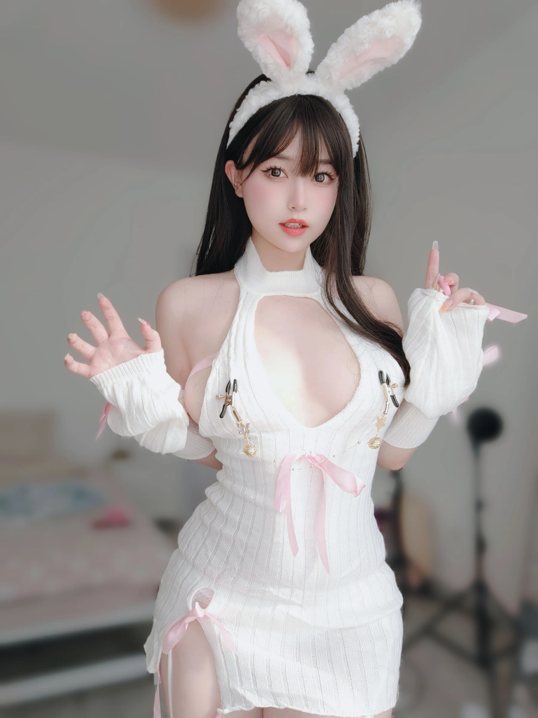 新竹正午DJ美照 – 高貴魅力海邊實錄珍藏 - 2