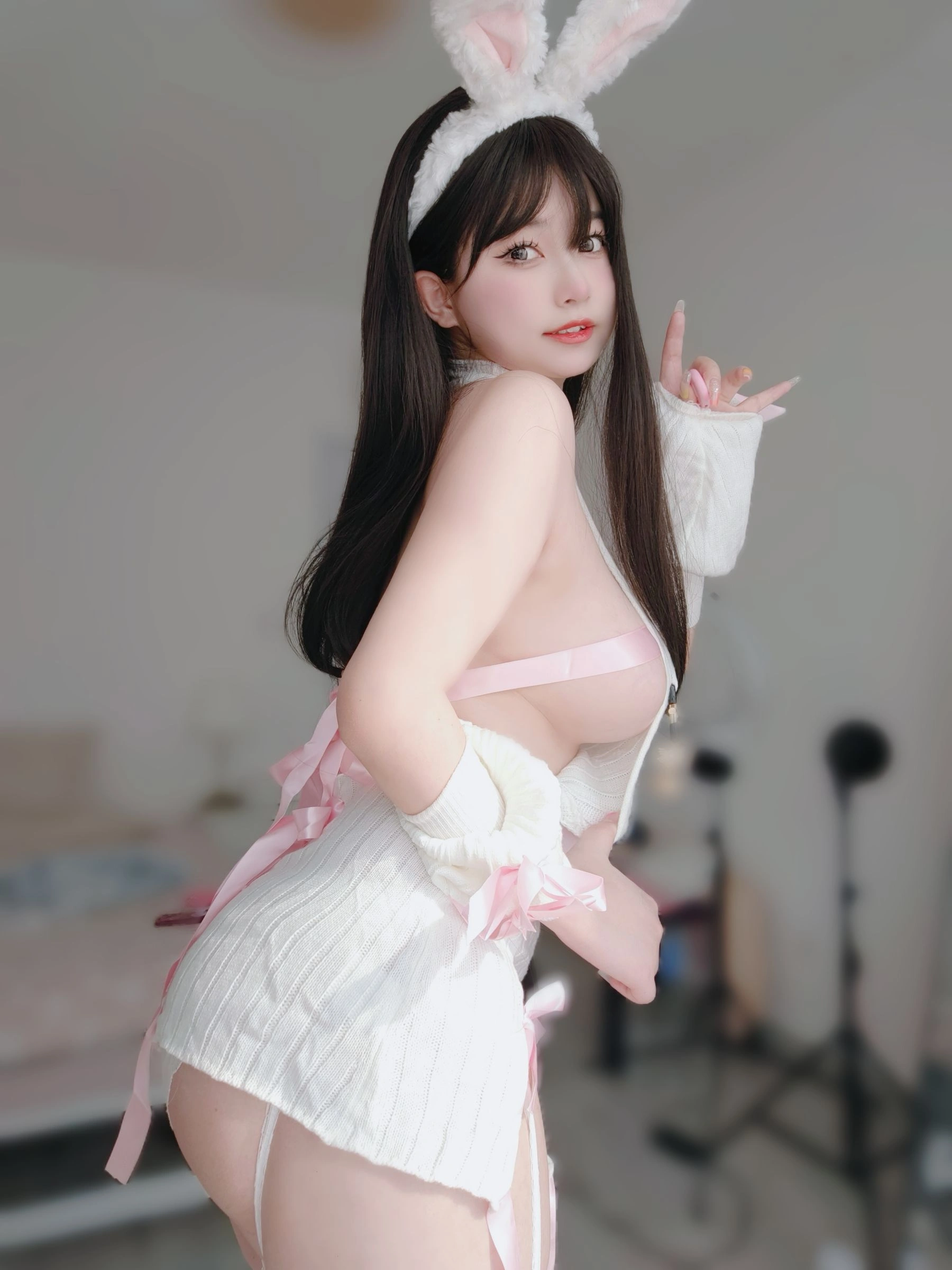 新竹正午DJ美照 – 高貴魅力海邊實錄珍藏 - 31