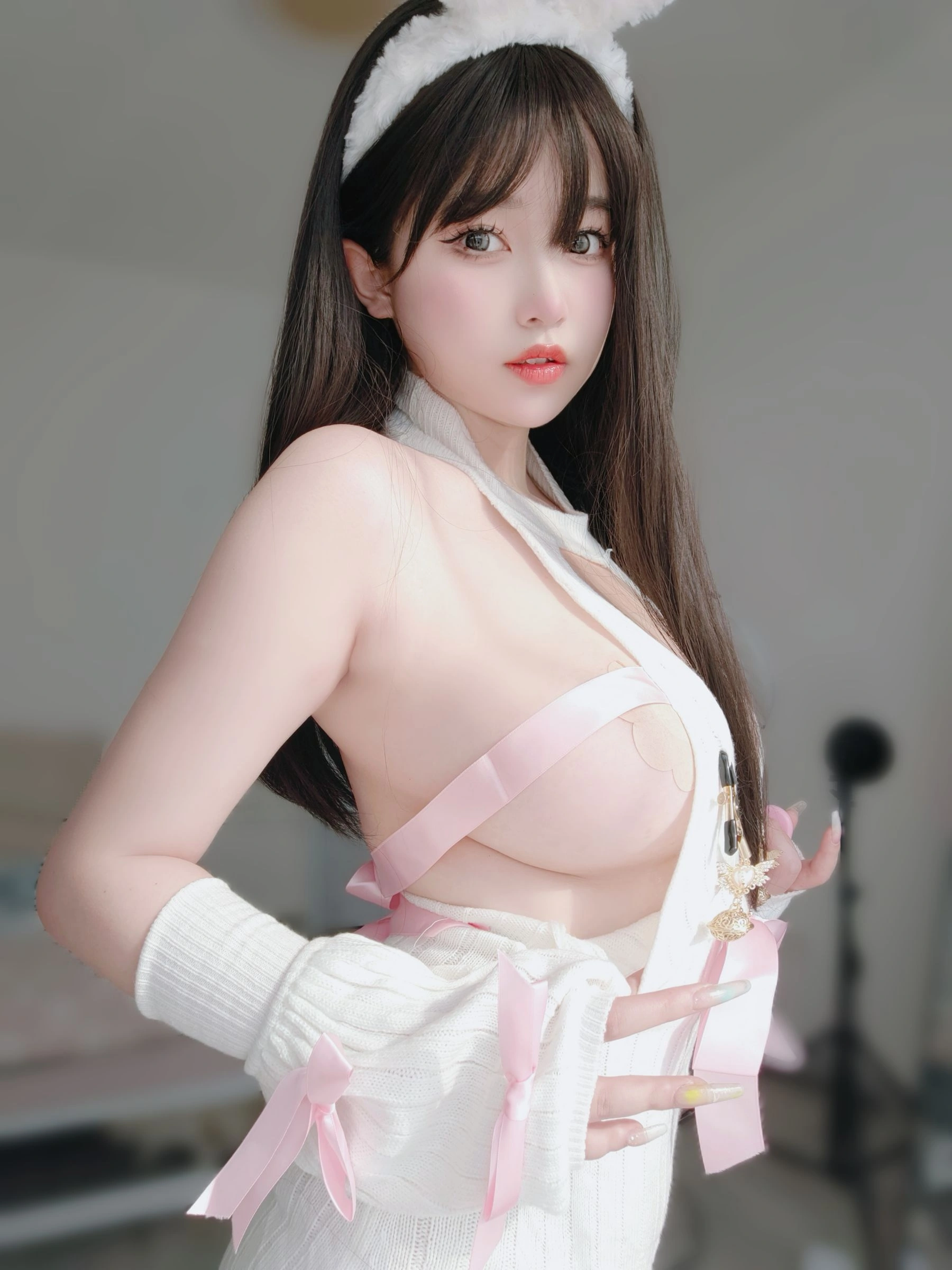 新竹正午DJ美照 – 高貴魅力海邊實錄珍藏 - 4