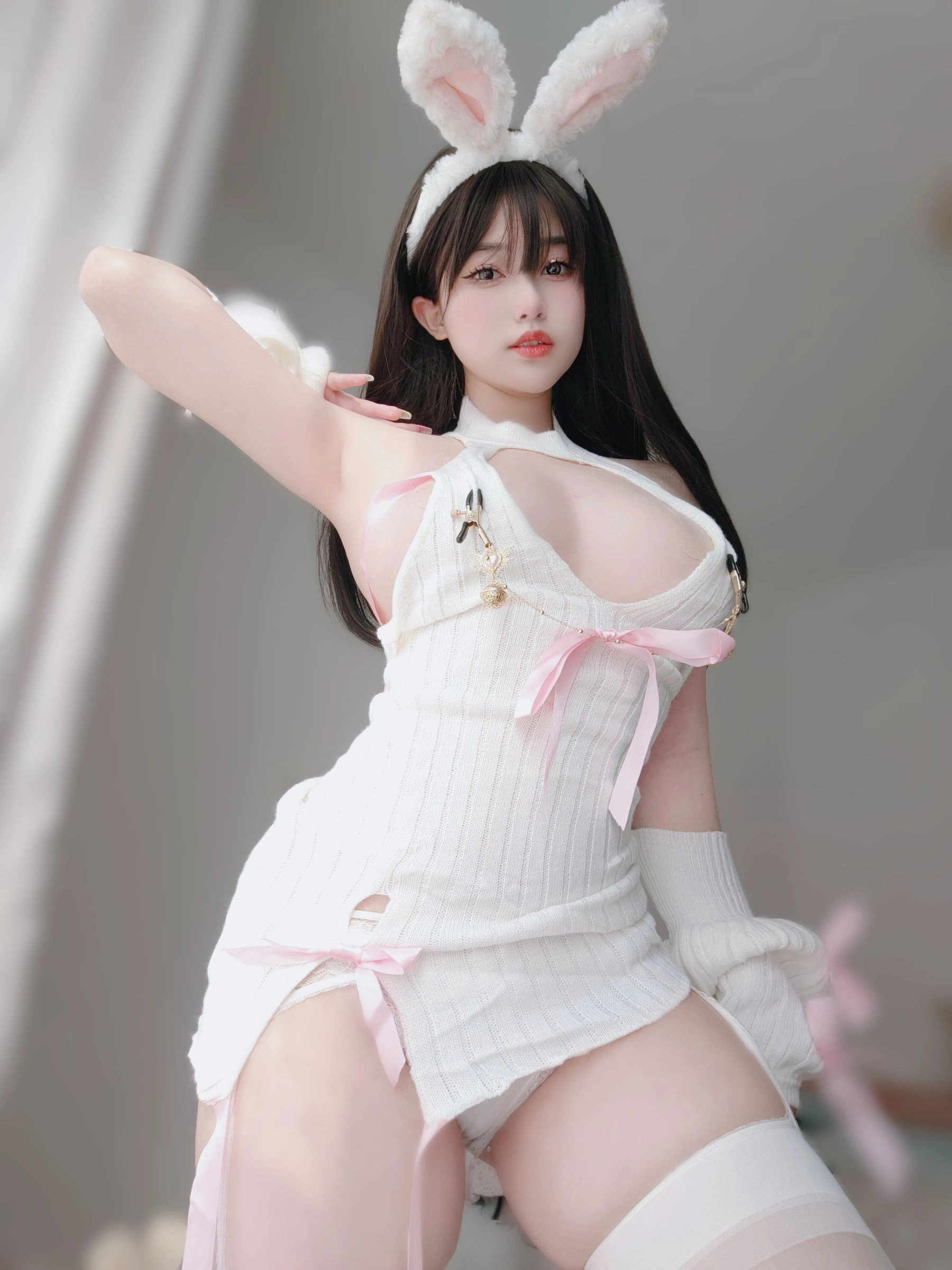 新竹正午DJ美照 – 高貴魅力海邊實錄珍藏 - 64
