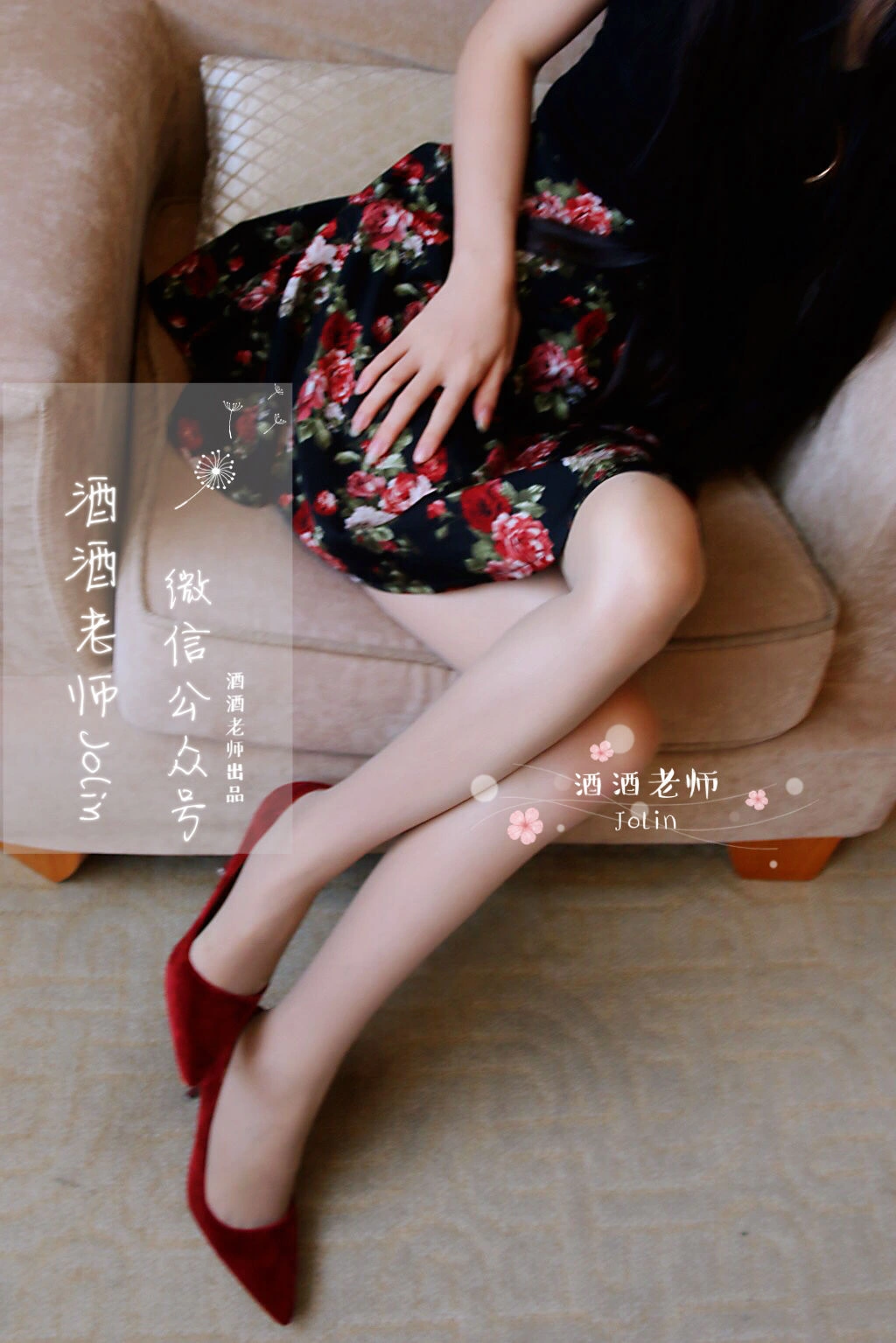 夏季限定模特魅惑寫真集 – 戶外神秘瞬間捕捉獨家 - 33