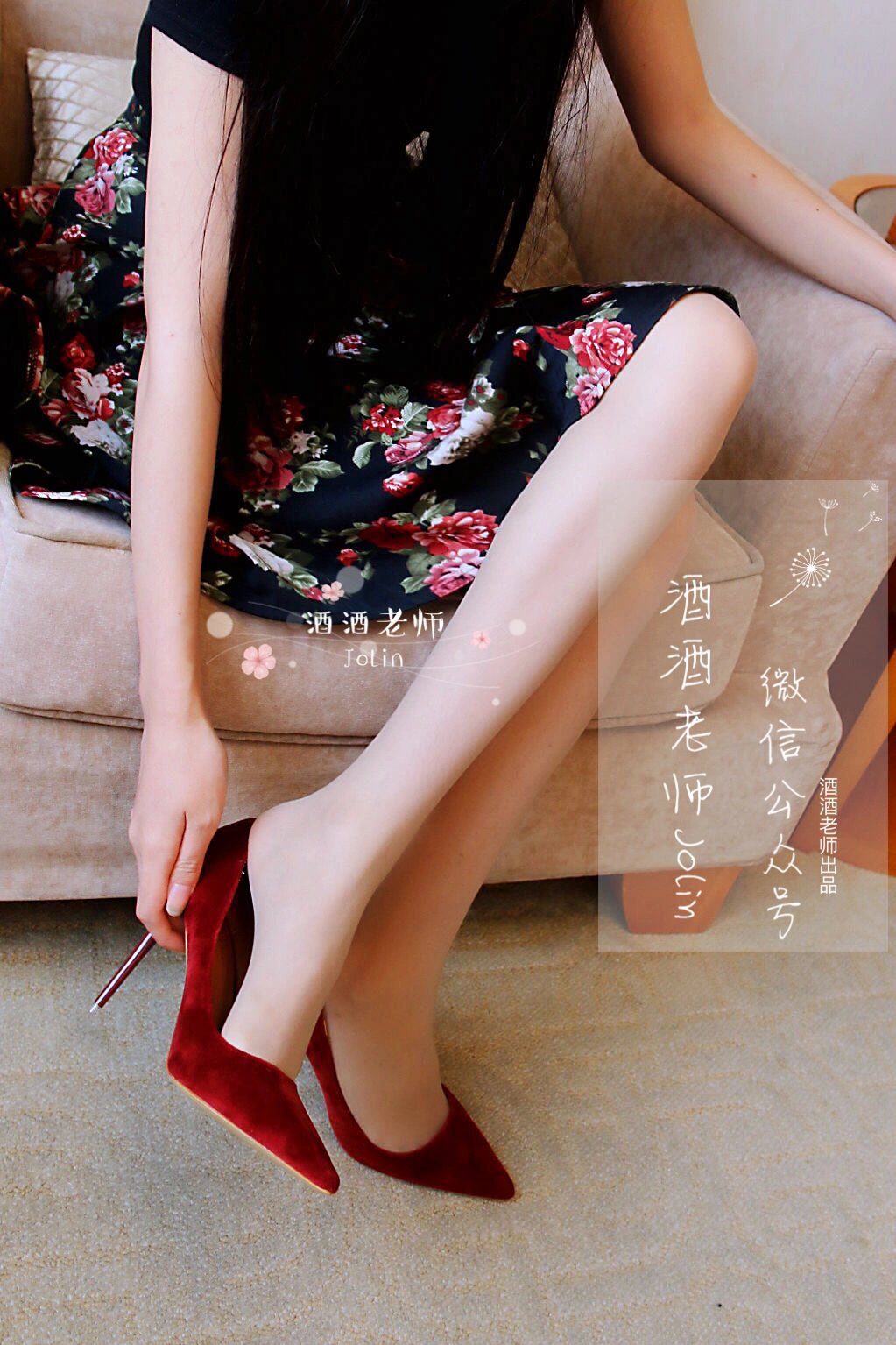 夏季限定模特魅惑寫真集 – 戶外神秘瞬間捕捉獨家 - 51