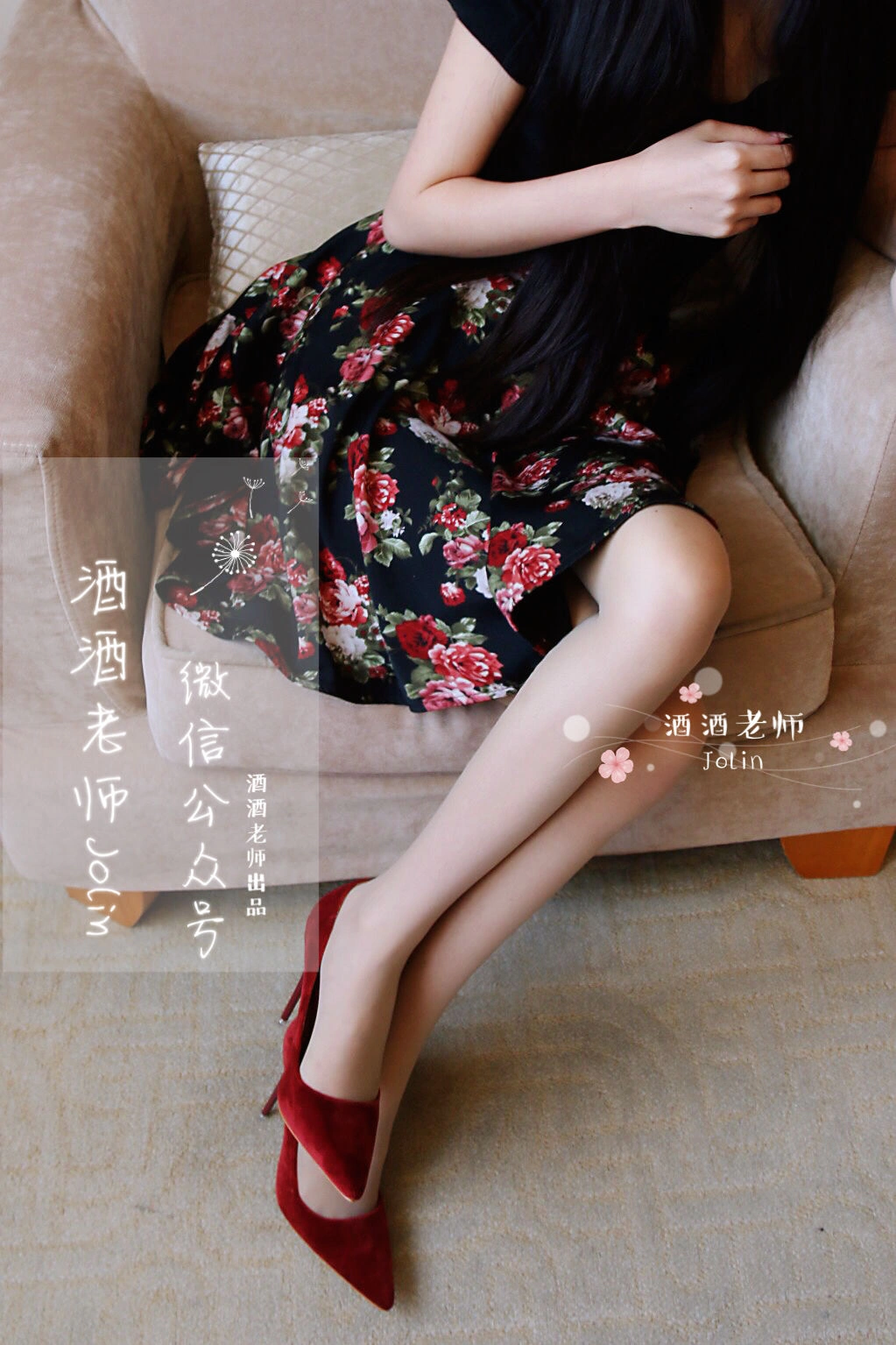 夏季限定模特魅惑寫真集 – 戶外神秘瞬間捕捉獨家 - 62