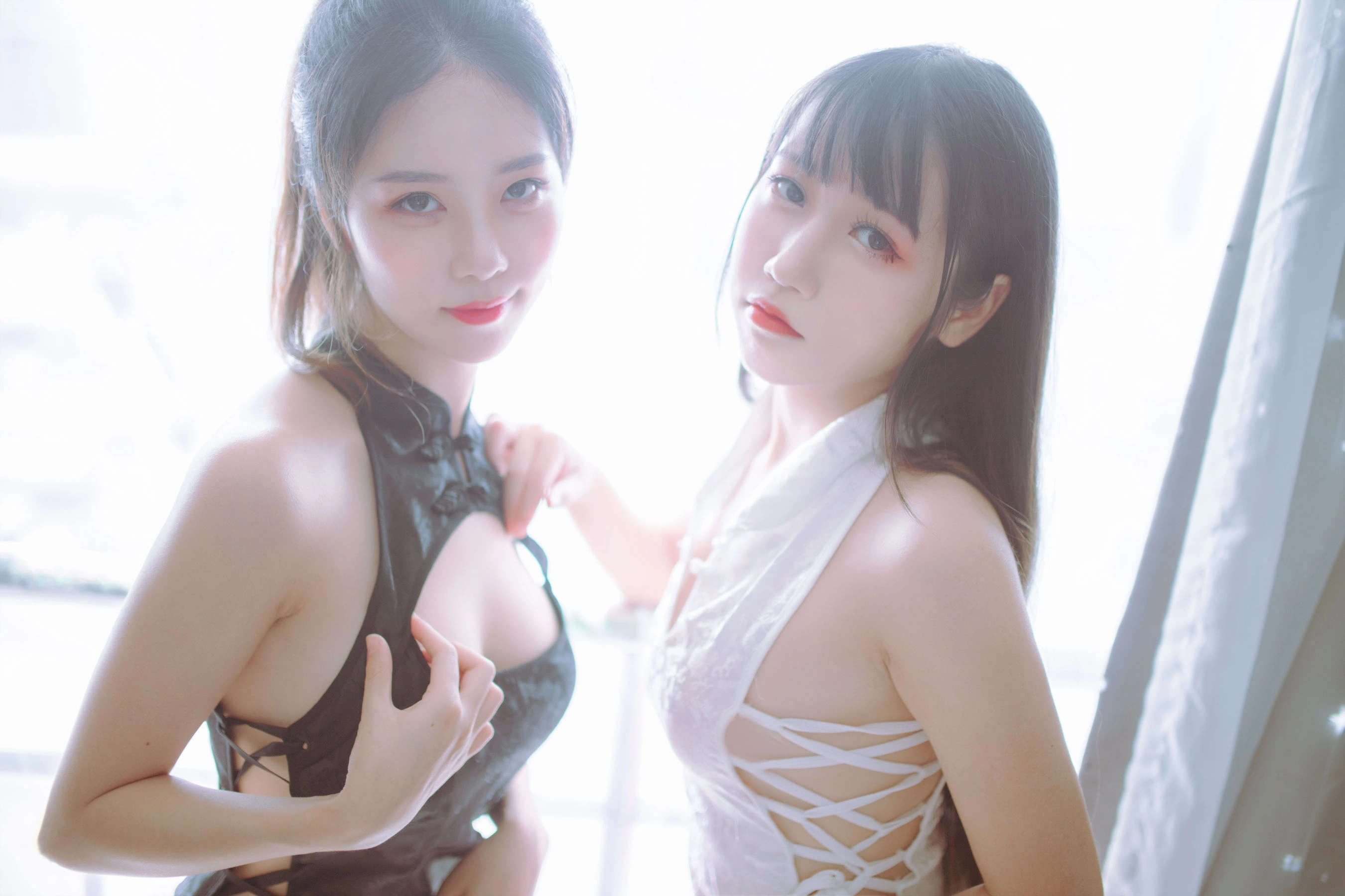 秋楓限定主播活潑寫真集 – 自然光激情瞬間捕捉典藏 - 37