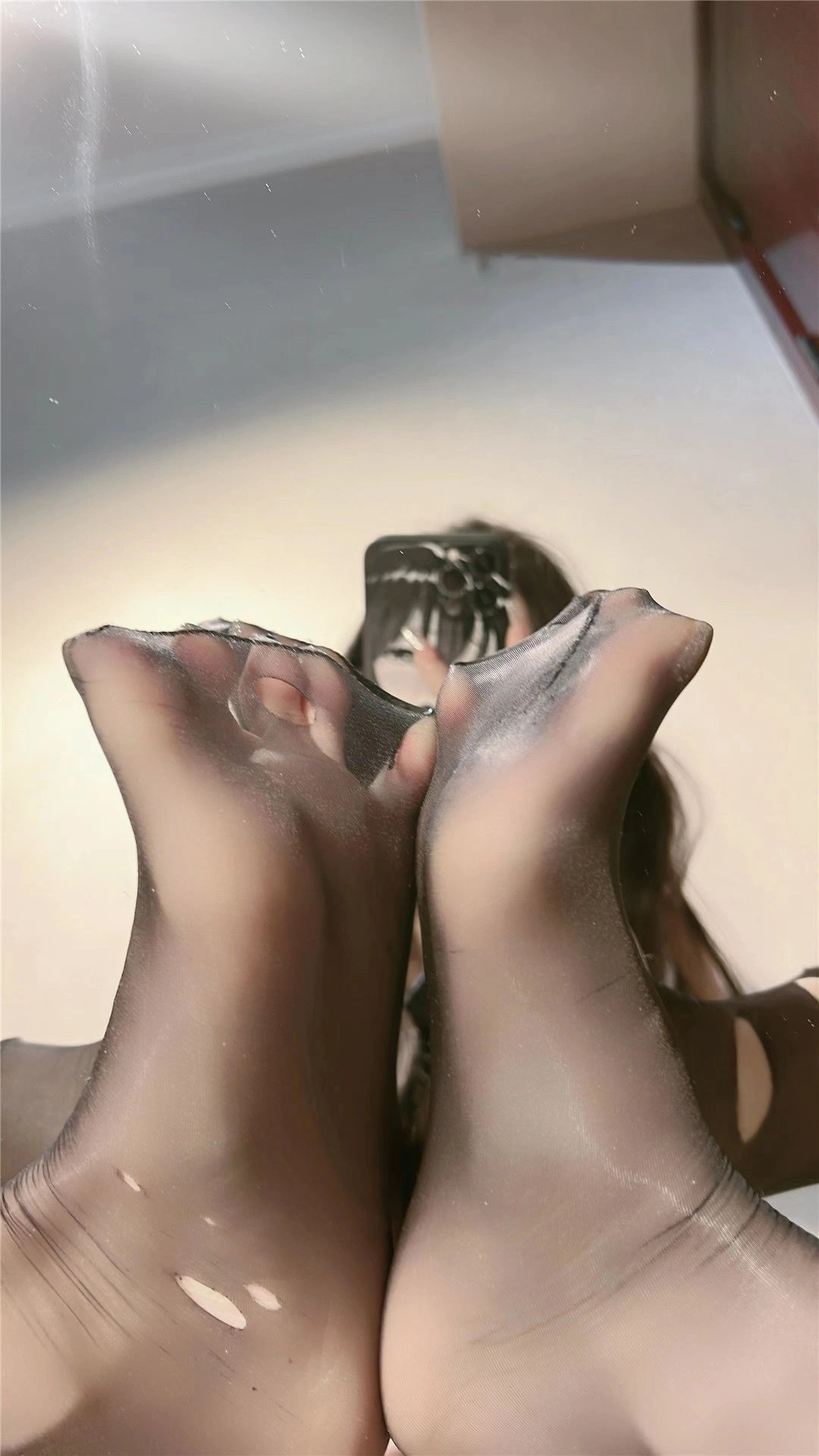 魅惑護士私藏美照 – 苗慄私房黎明獨家呈現珍藏 - 5