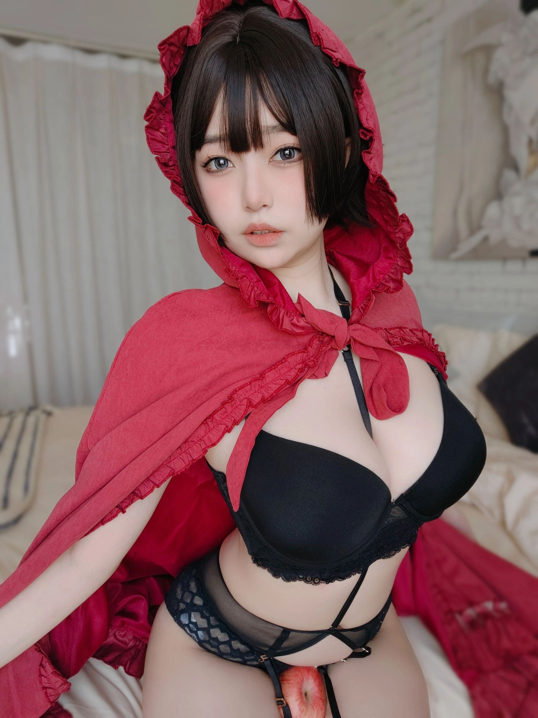高雄深夜主播美照 – 魅惑魅力戶外實錄珍藏 - 39