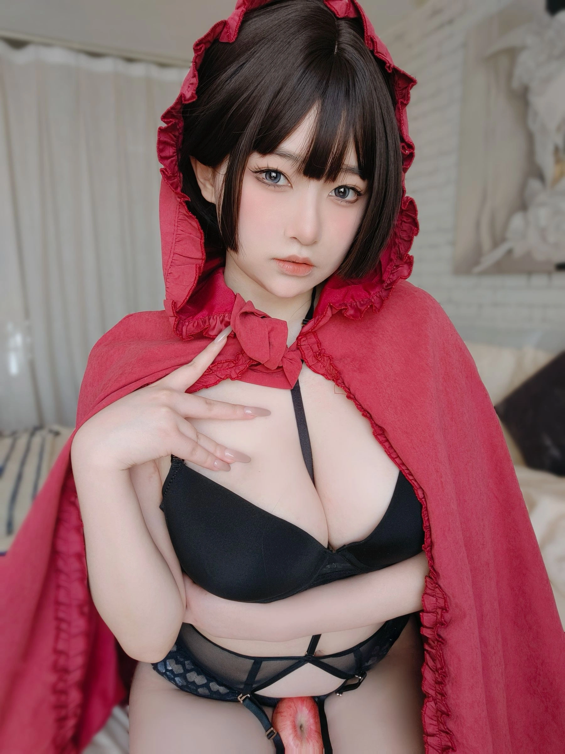 高雄深夜主播美照 – 魅惑魅力戶外實錄珍藏 - 42