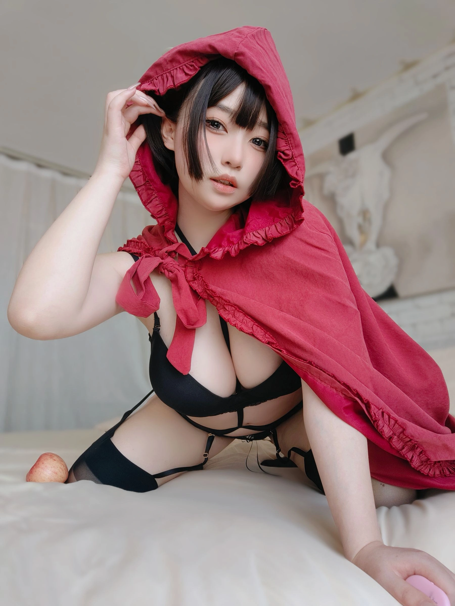 高雄深夜主播美照 – 魅惑魅力戶外實錄珍藏 - 65