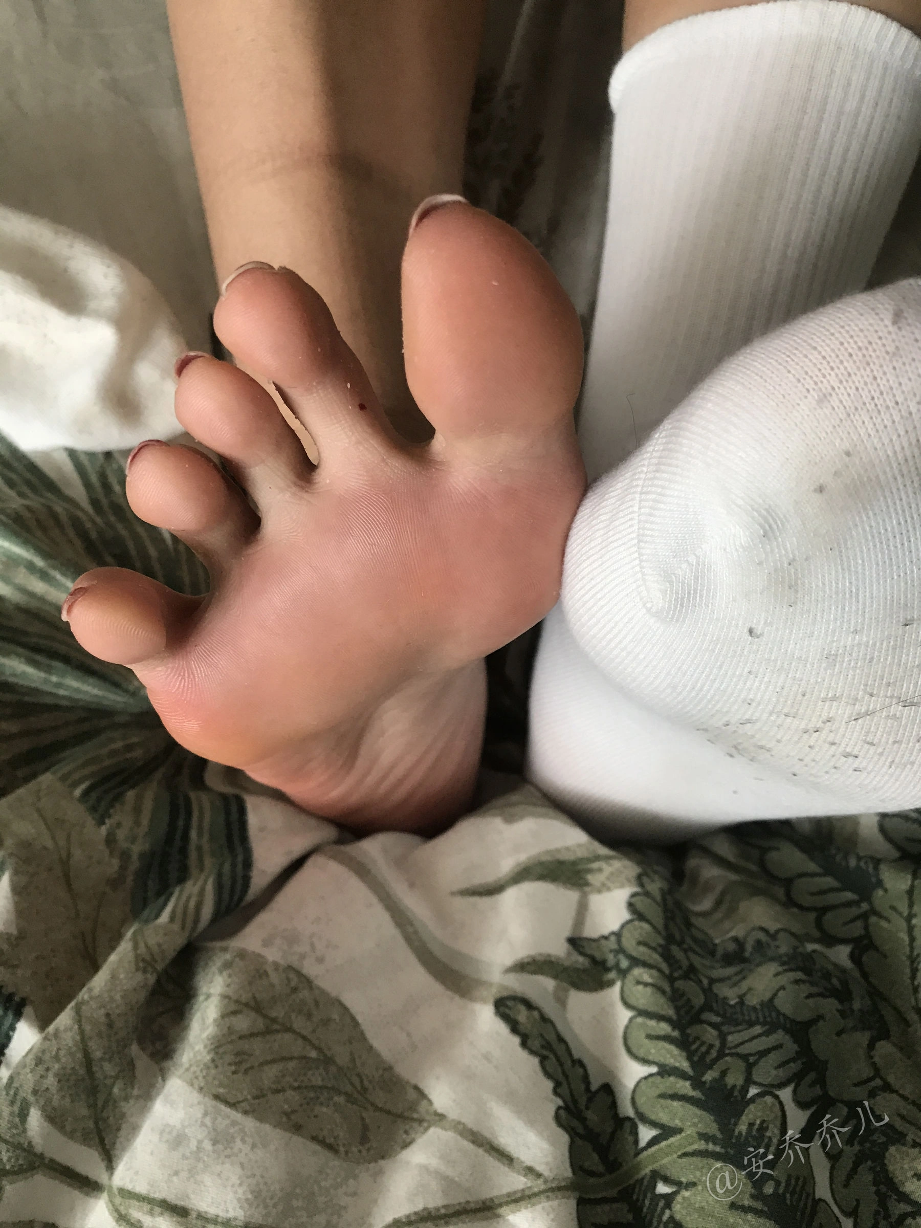 性感DJ私藏美照 – 高雄戶外正午獨家呈現珍藏 - 1