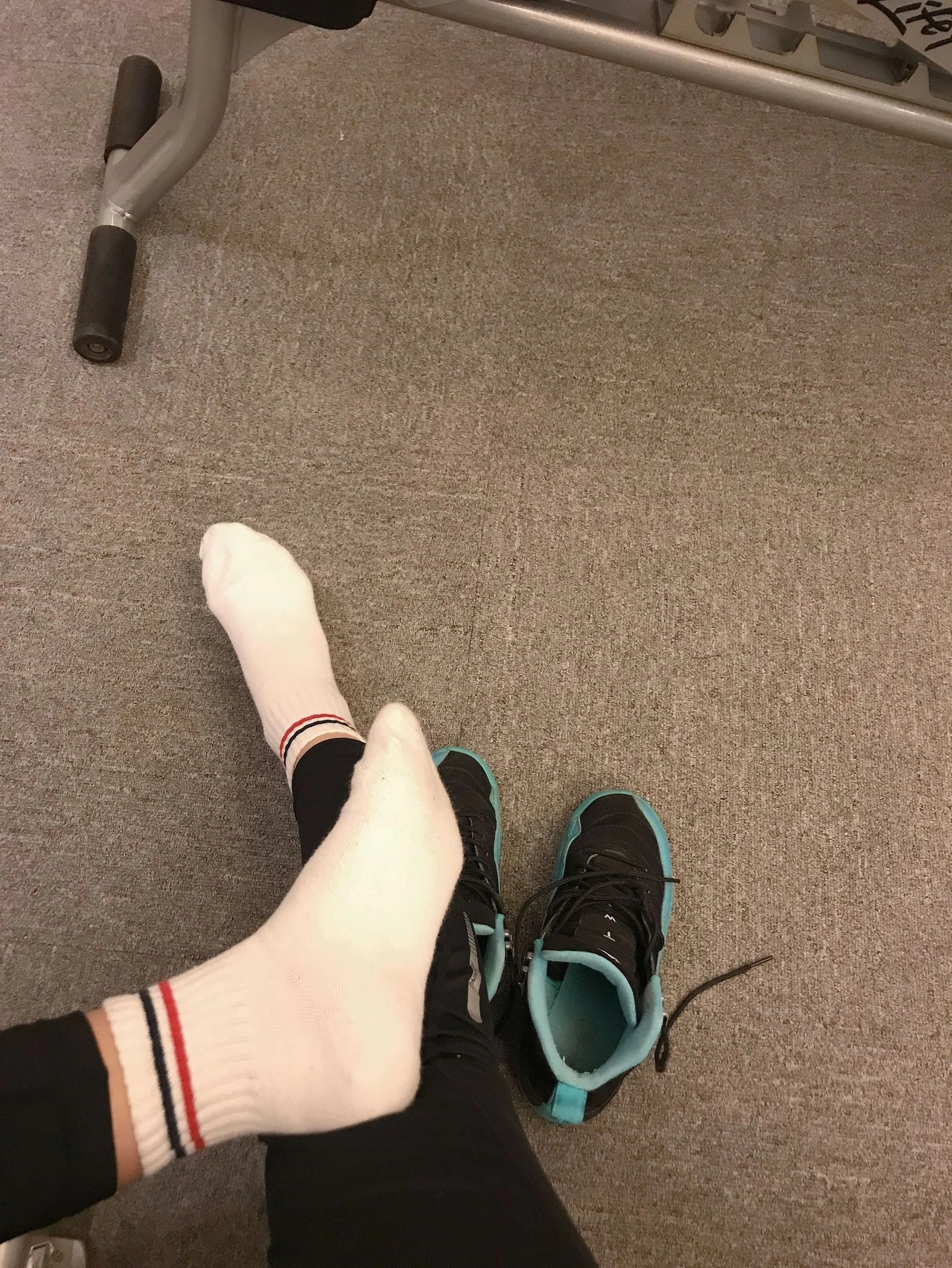 性感DJ私藏美照 – 高雄戶外正午獨家呈現珍藏 - 104