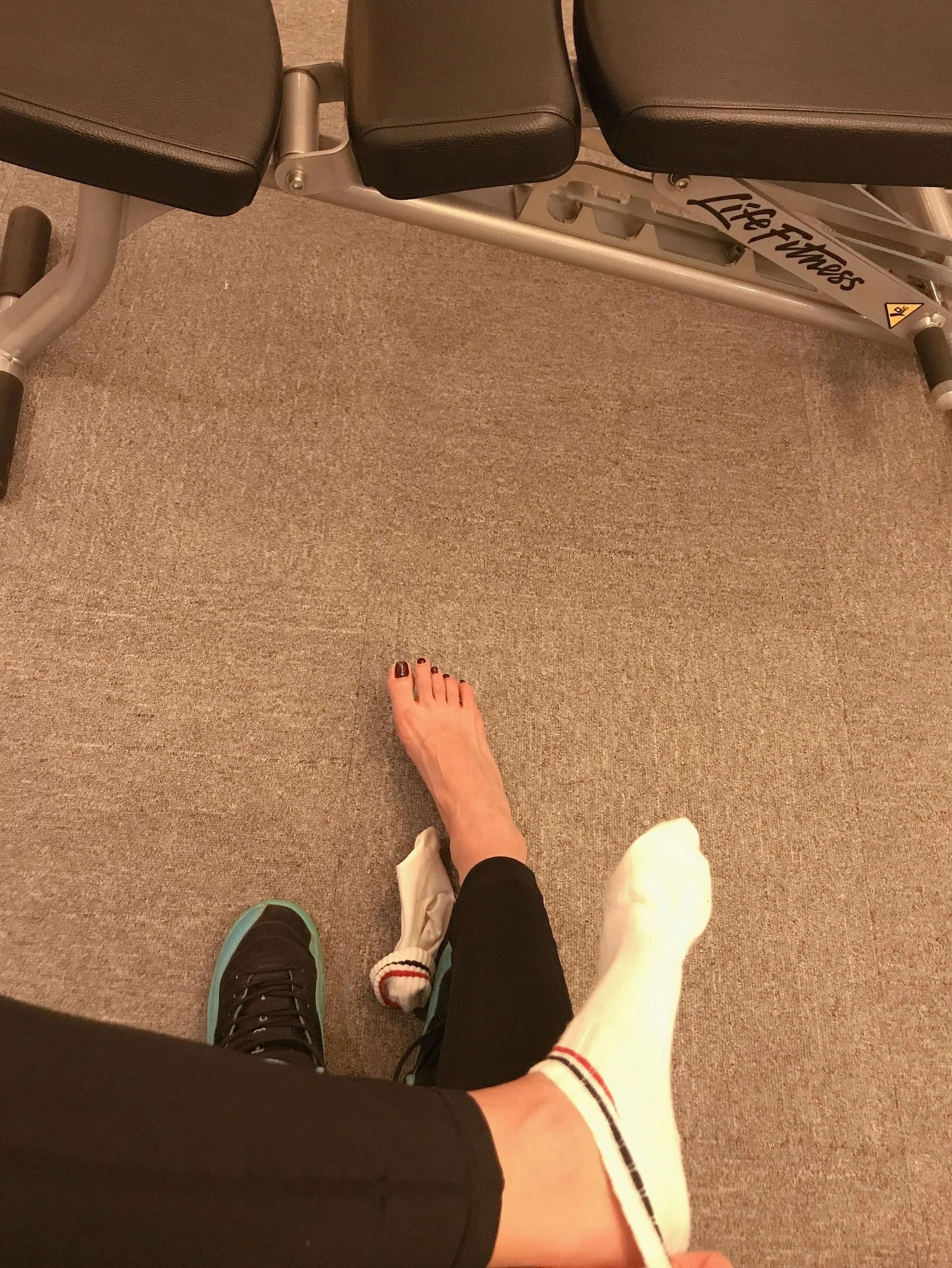 性感DJ私藏美照 – 高雄戶外正午獨家呈現珍藏 - 109