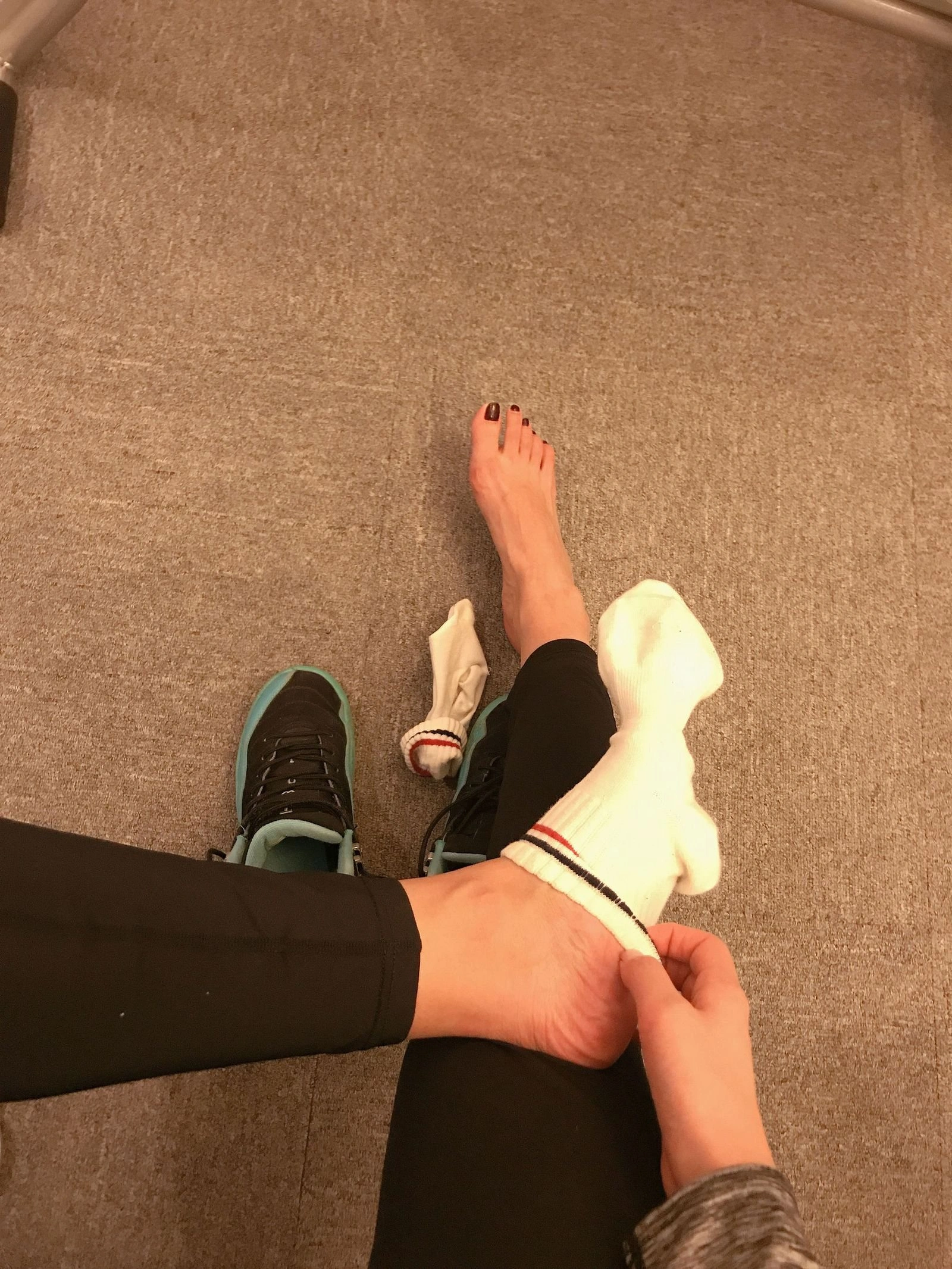 性感DJ私藏美照 – 高雄戶外正午獨家呈現珍藏 - 113