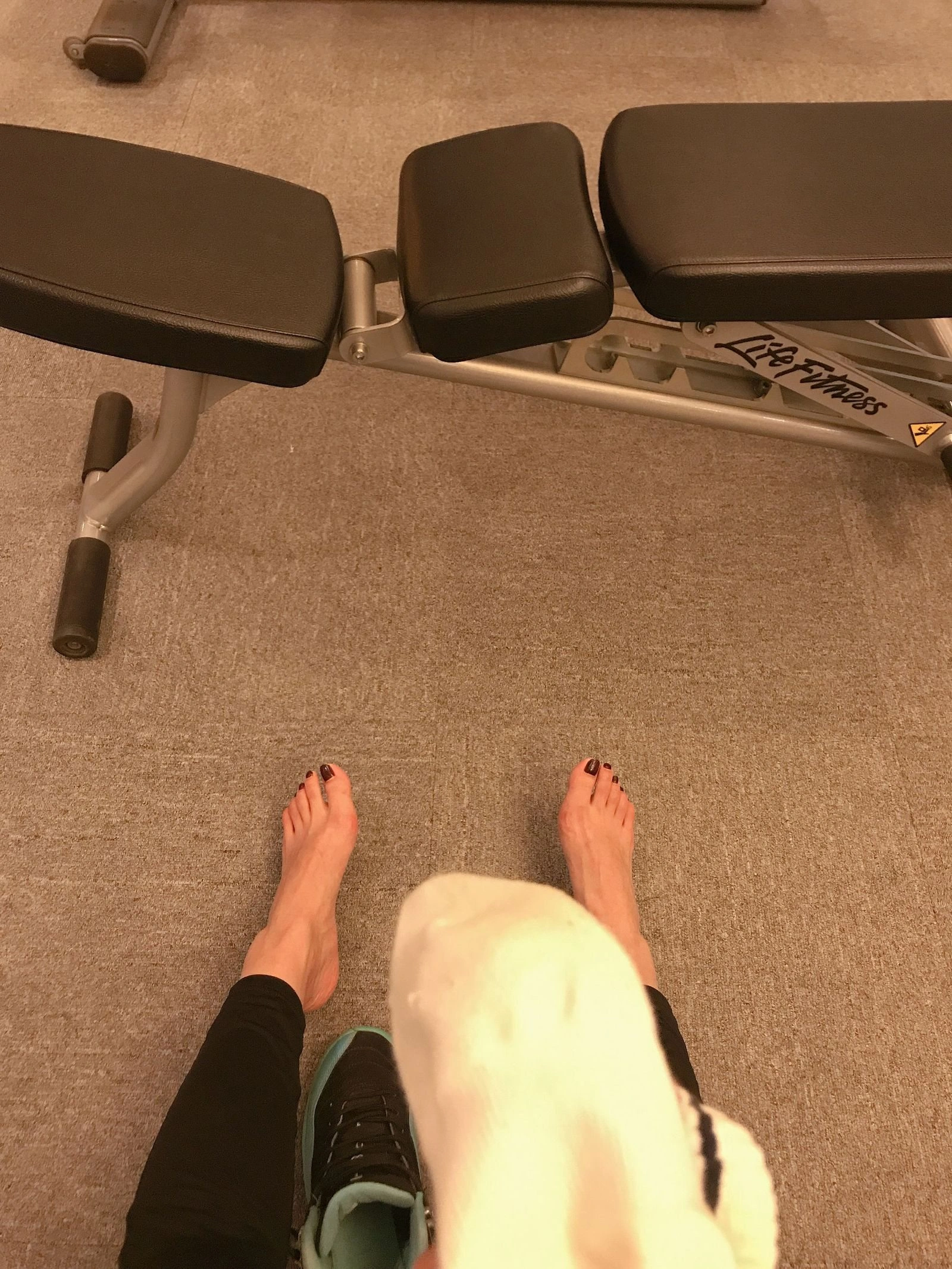性感DJ私藏美照 – 高雄戶外正午獨家呈現珍藏 - 114
