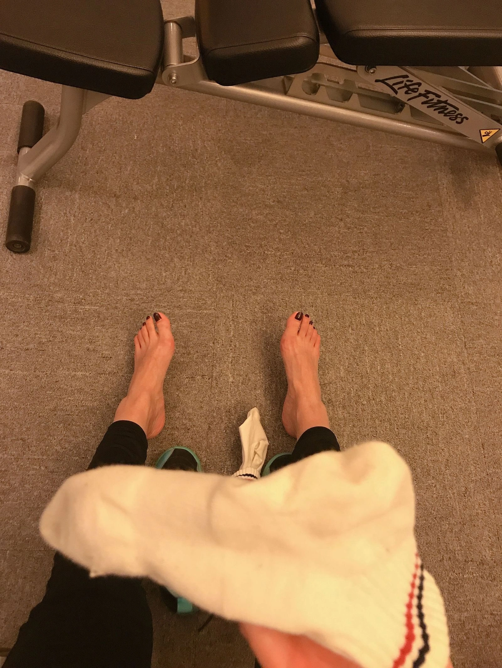 性感DJ私藏美照 – 高雄戶外正午獨家呈現珍藏 - 118