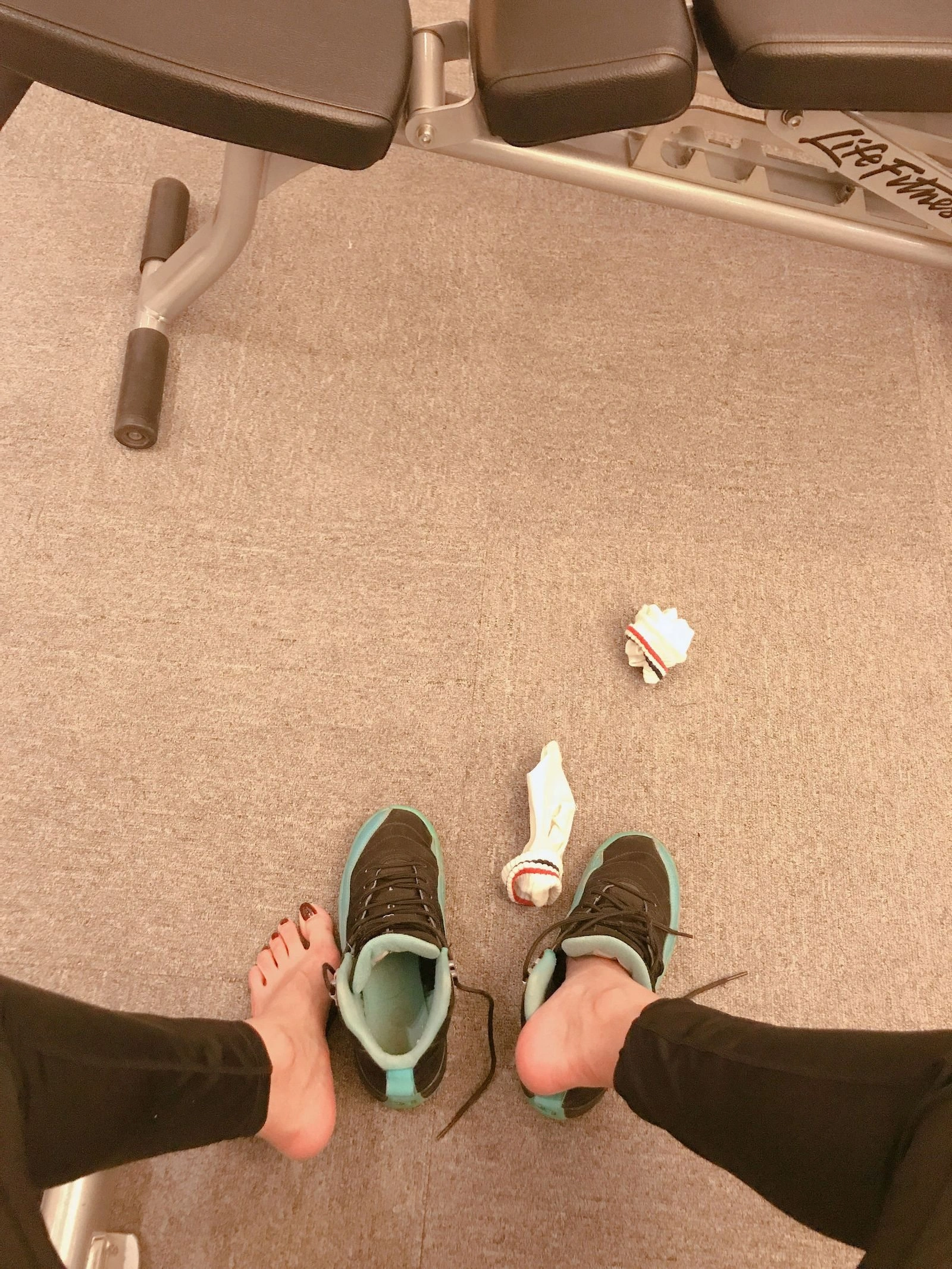 性感DJ私藏美照 – 高雄戶外正午獨家呈現珍藏 - 123