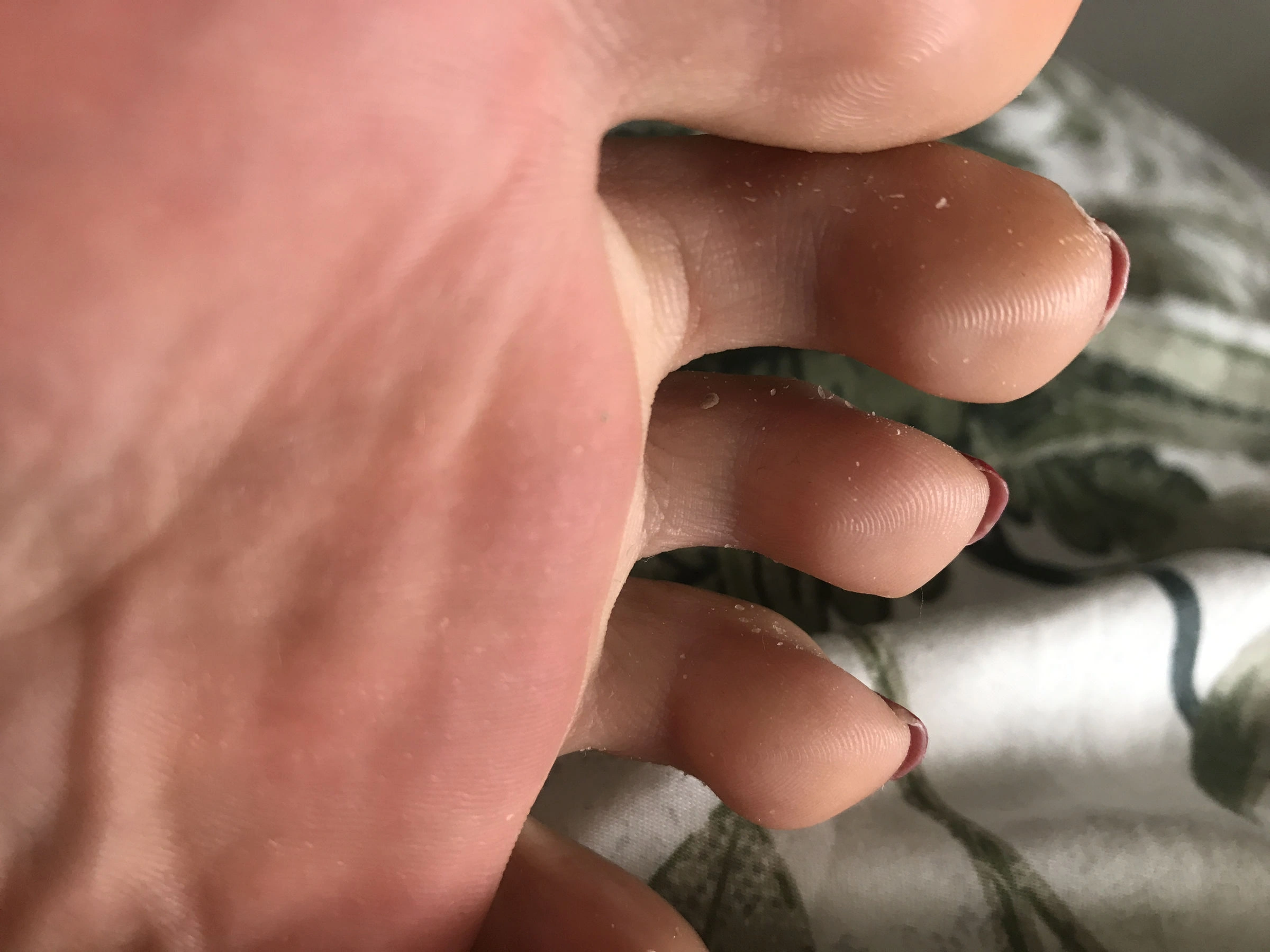 性感DJ私藏美照 – 高雄戶外正午獨家呈現珍藏 - 2