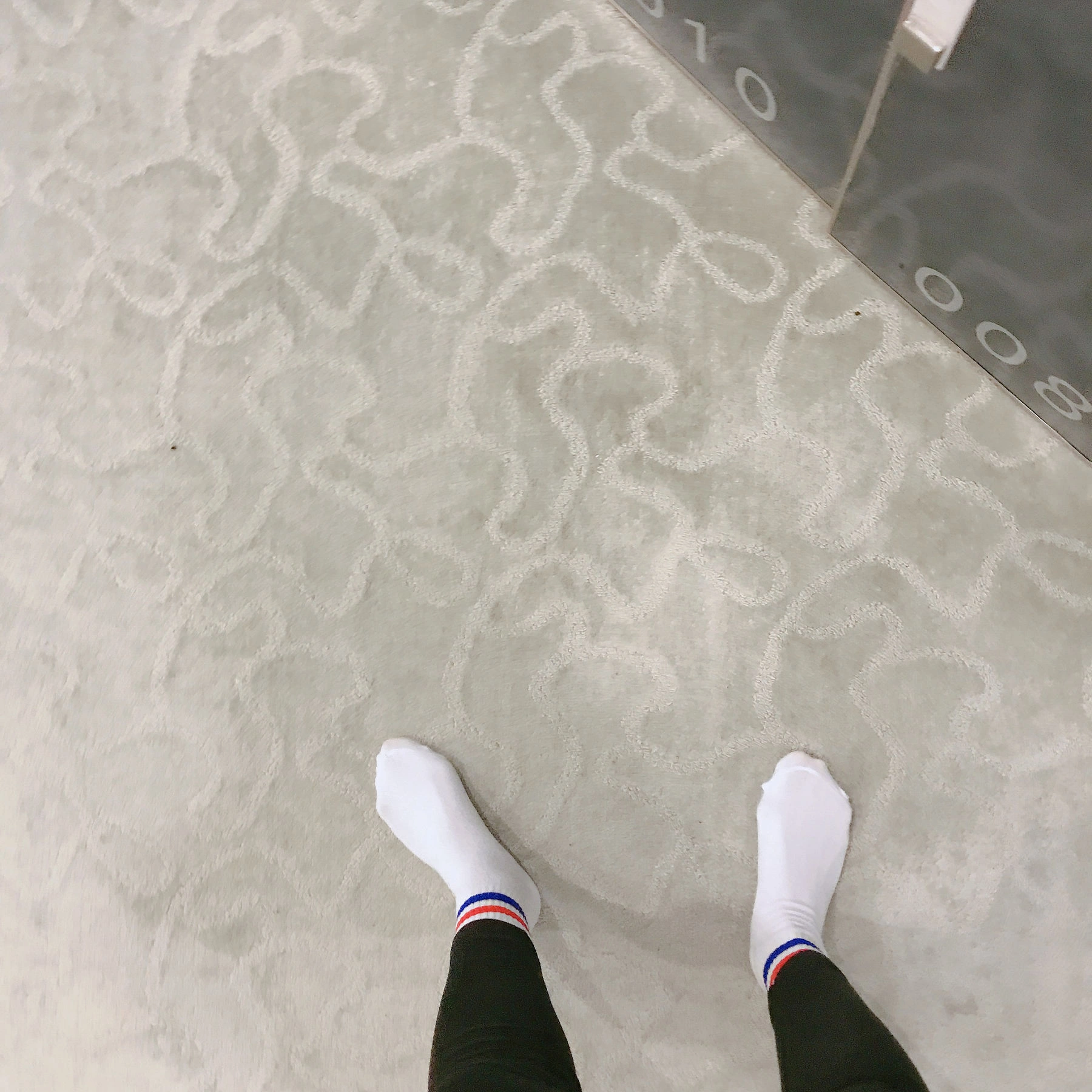 性感DJ私藏美照 – 高雄戶外正午獨家呈現珍藏 - 21