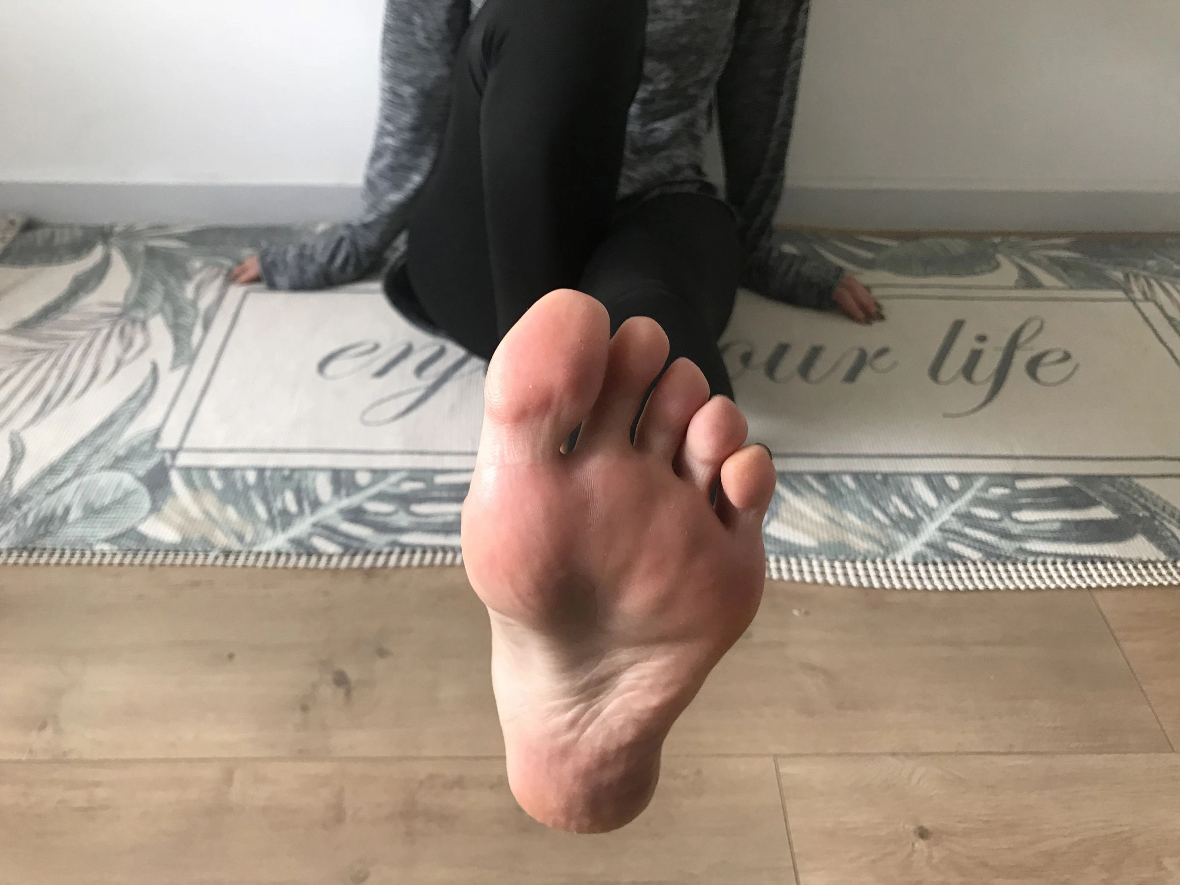 性感DJ私藏美照 – 高雄戶外正午獨家呈現珍藏 - 28