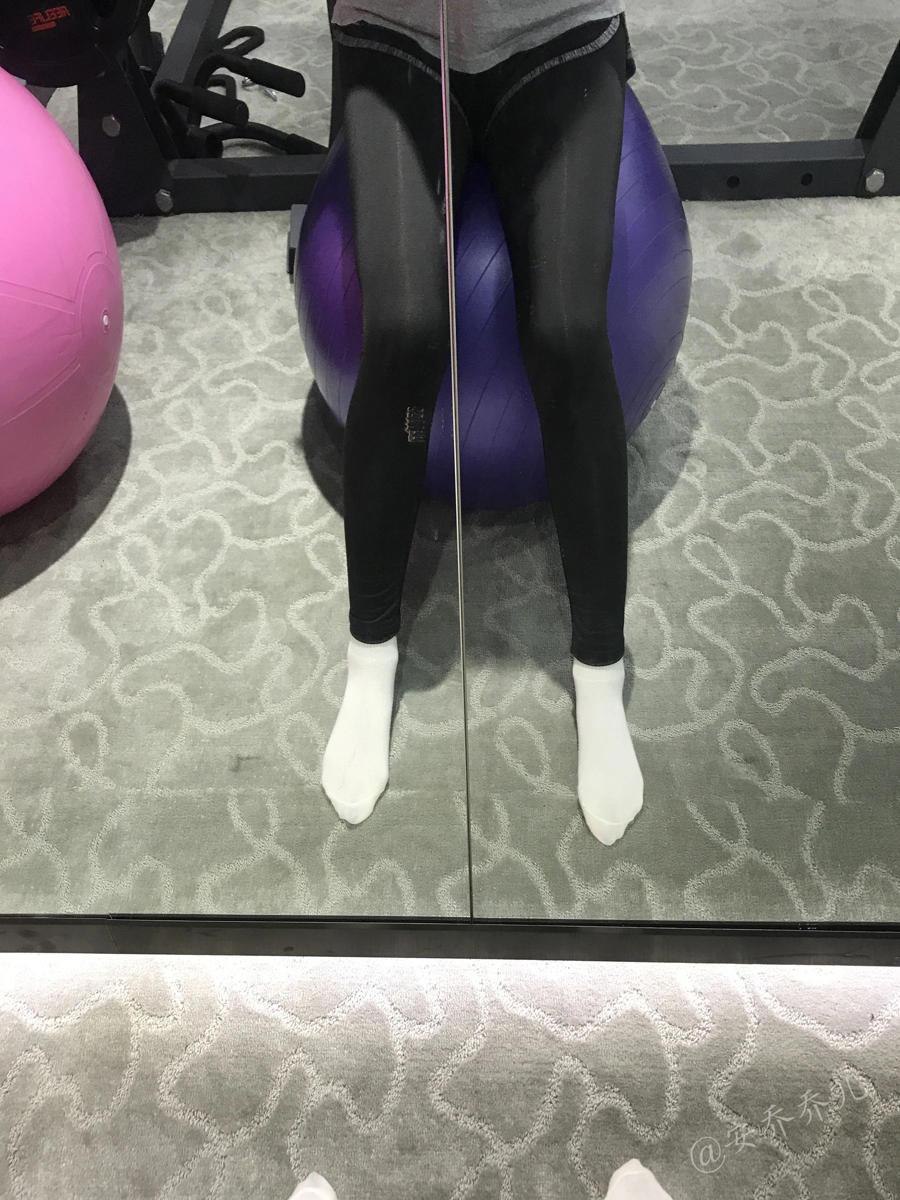 性感DJ私藏美照 – 高雄戶外正午獨家呈現珍藏 - 29