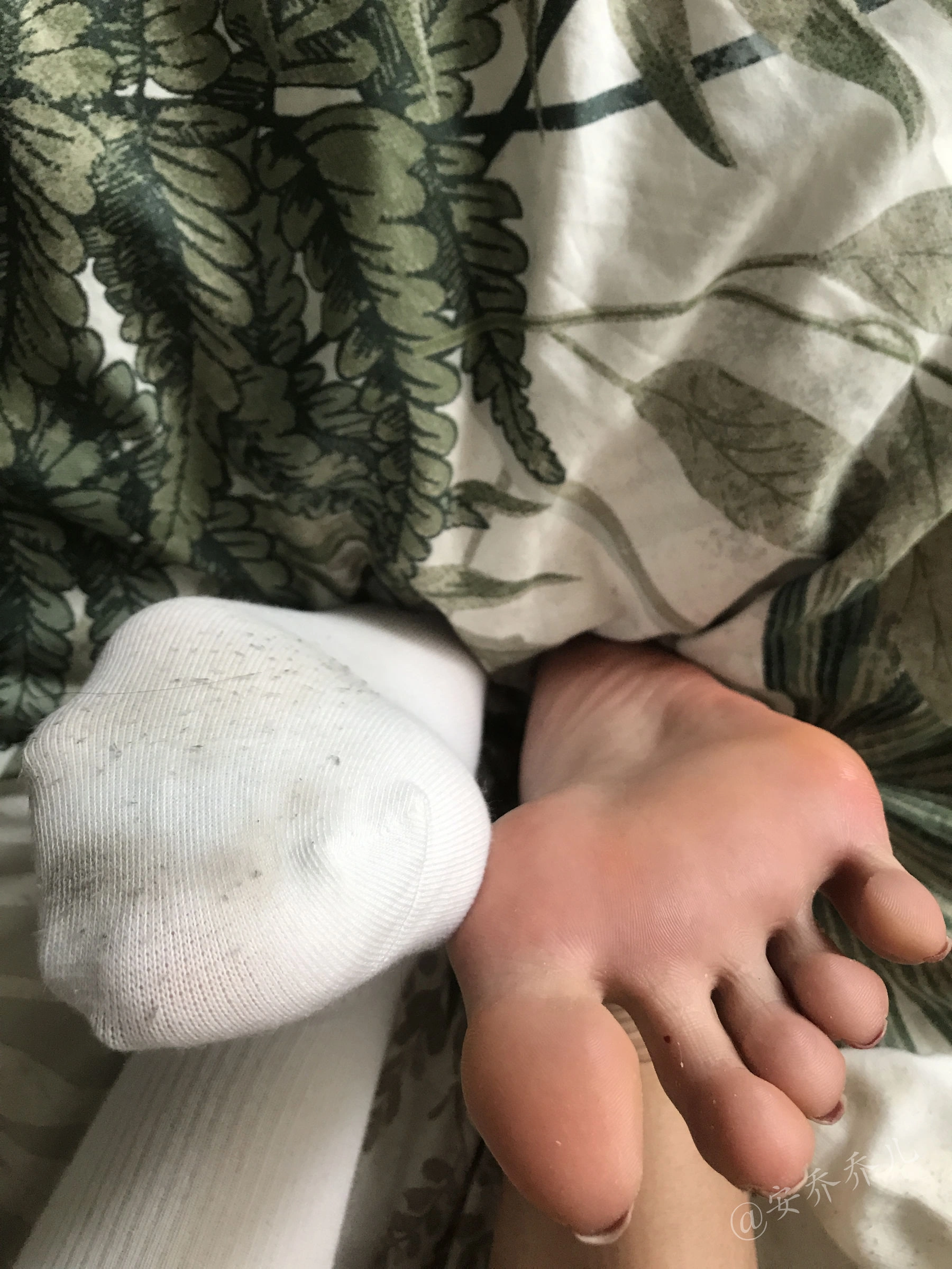 性感DJ私藏美照 – 高雄戶外正午獨家呈現珍藏 - 3
