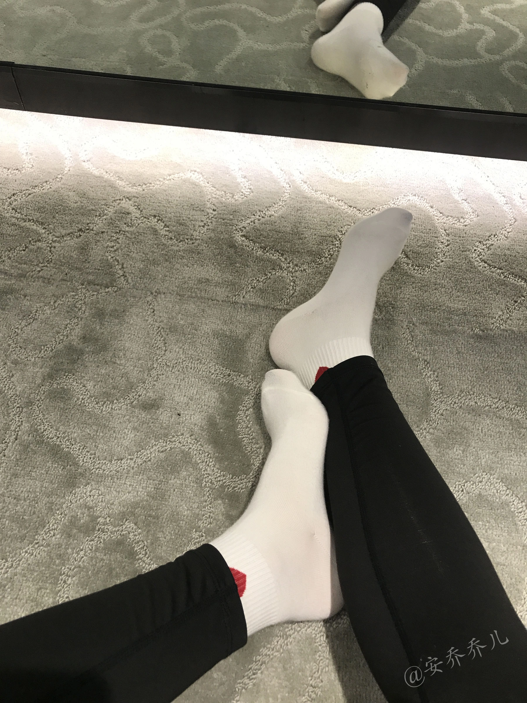 性感DJ私藏美照 – 高雄戶外正午獨家呈現珍藏 - 33