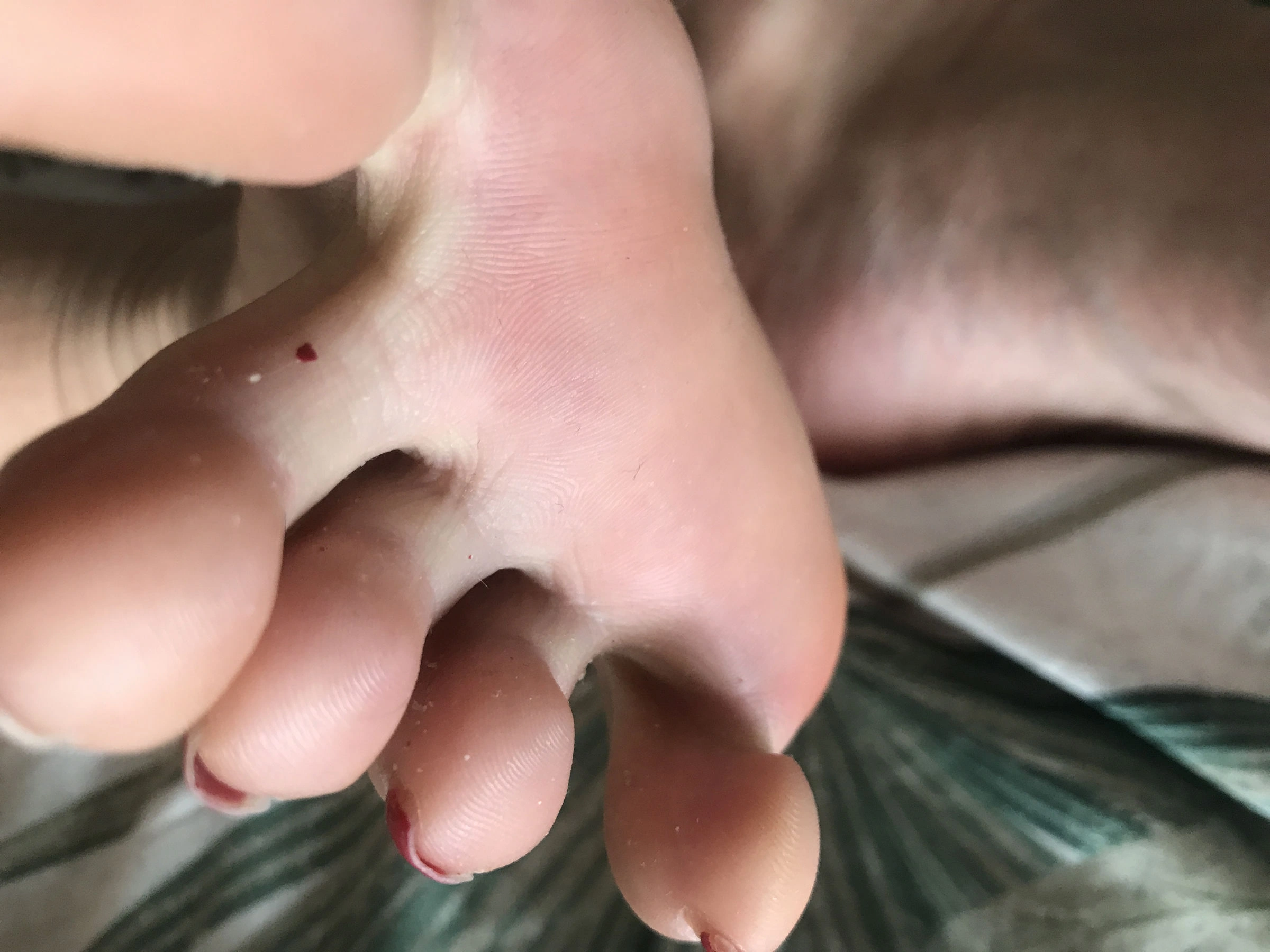 性感DJ私藏美照 – 高雄戶外正午獨家呈現珍藏 - 4