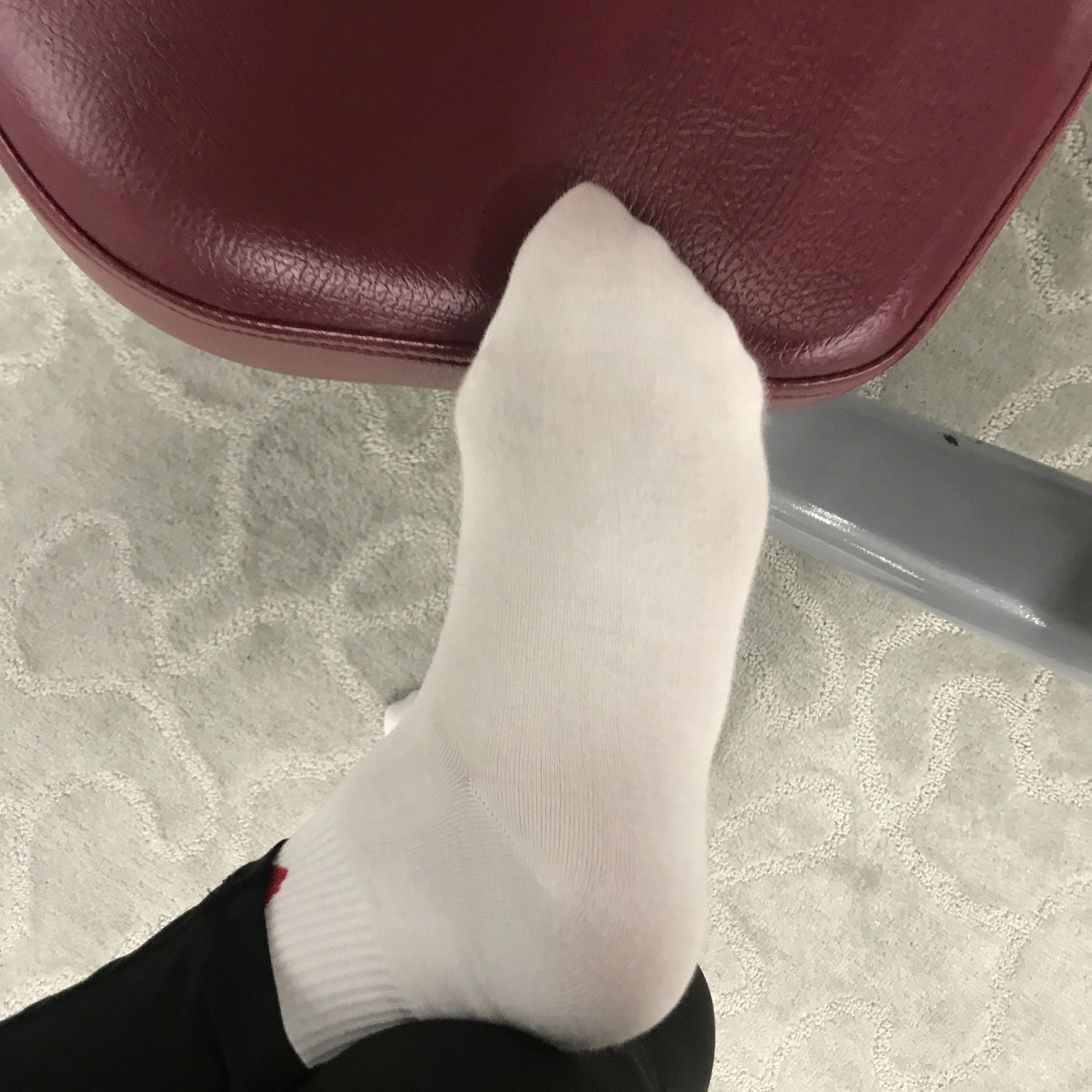 性感DJ私藏美照 – 高雄戶外正午獨家呈現珍藏 - 41