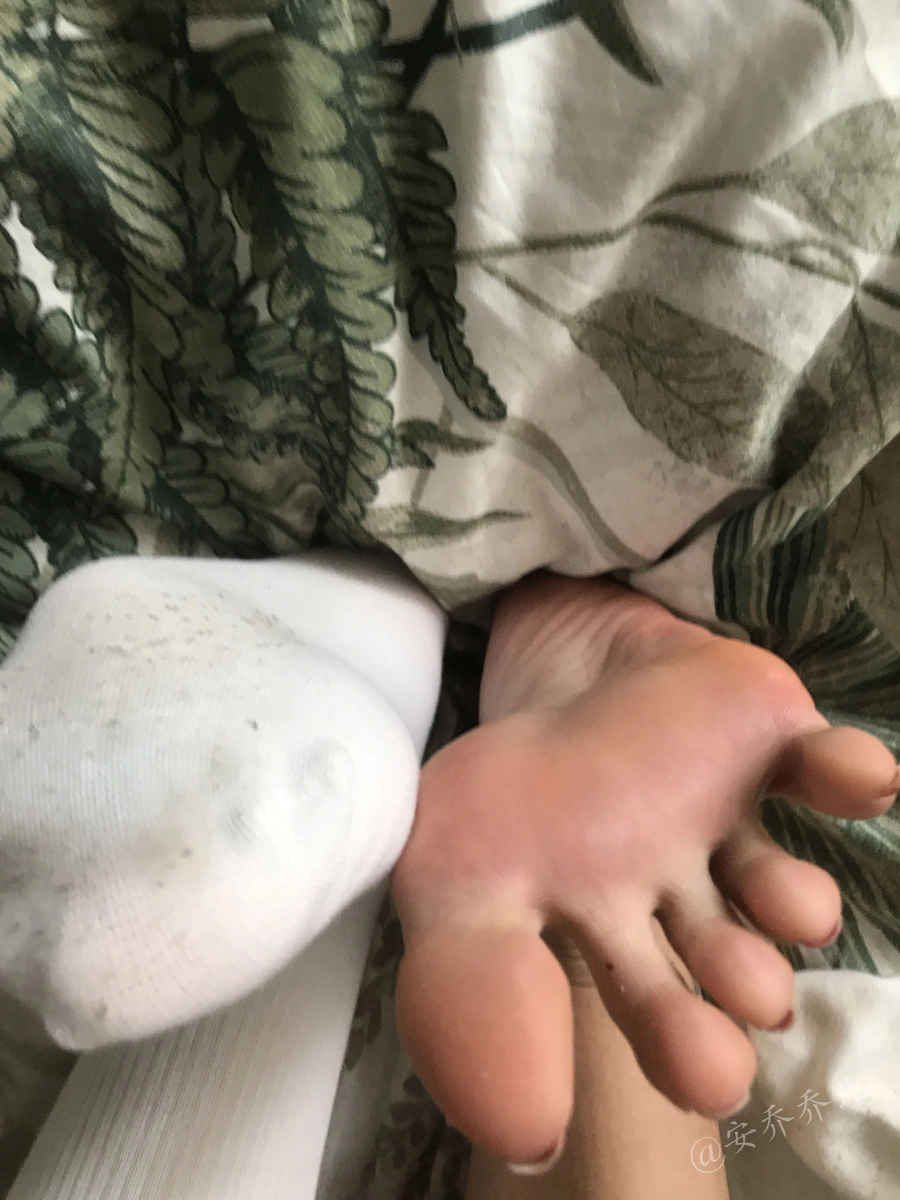 性感DJ私藏美照 – 高雄戶外正午獨家呈現珍藏 - 5