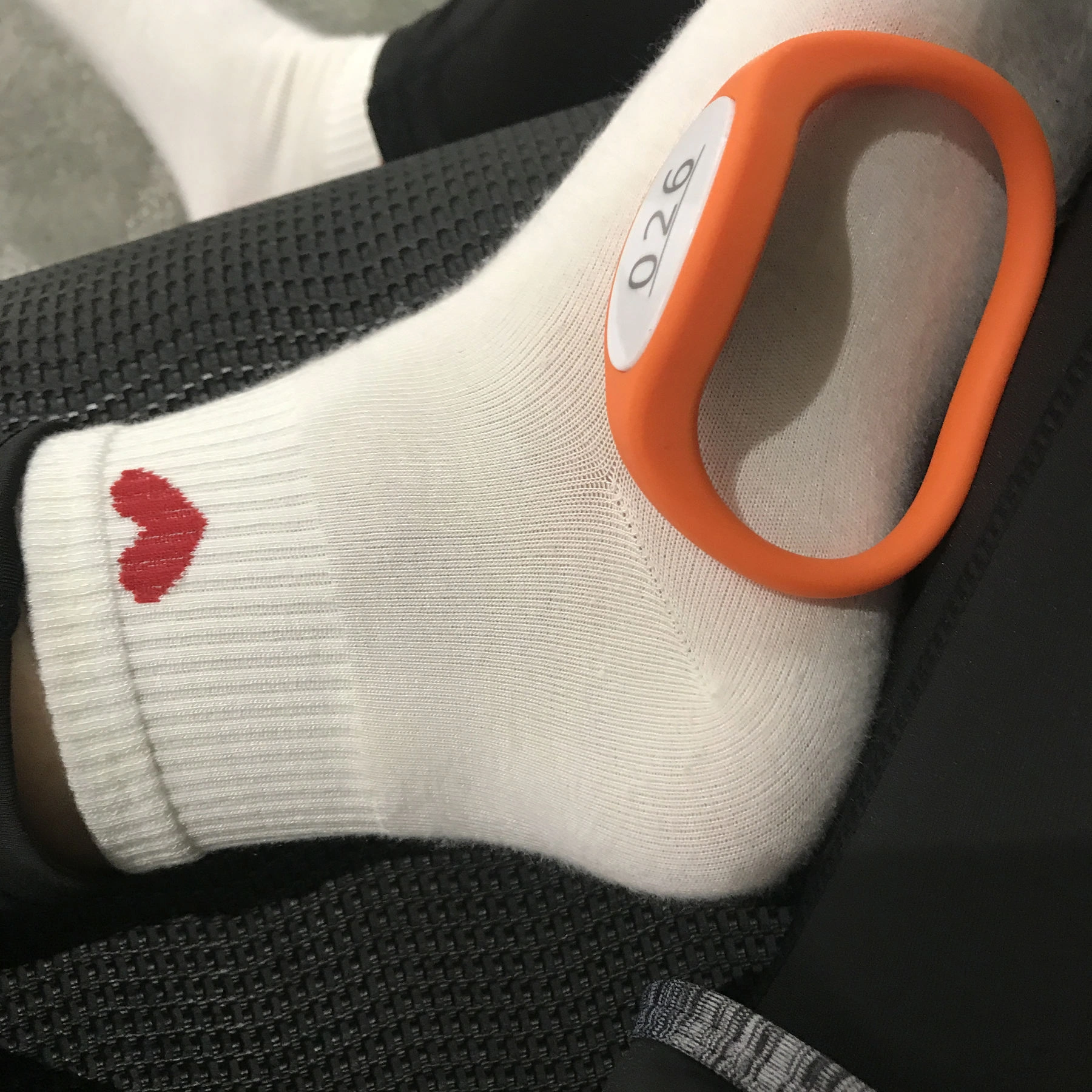 性感DJ私藏美照 – 高雄戶外正午獨家呈現珍藏 - 51