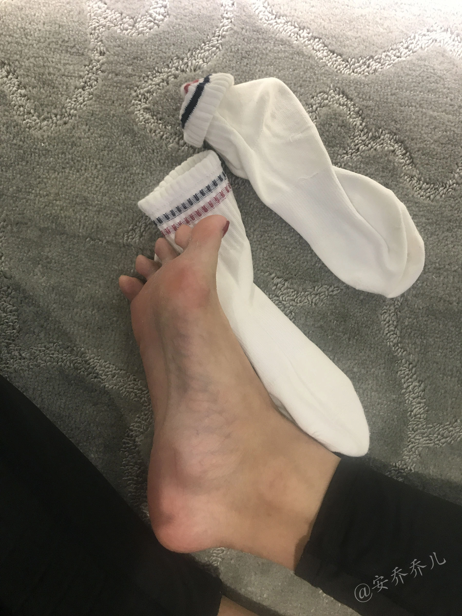 性感DJ私藏美照 – 高雄戶外正午獨家呈現珍藏 - 62
