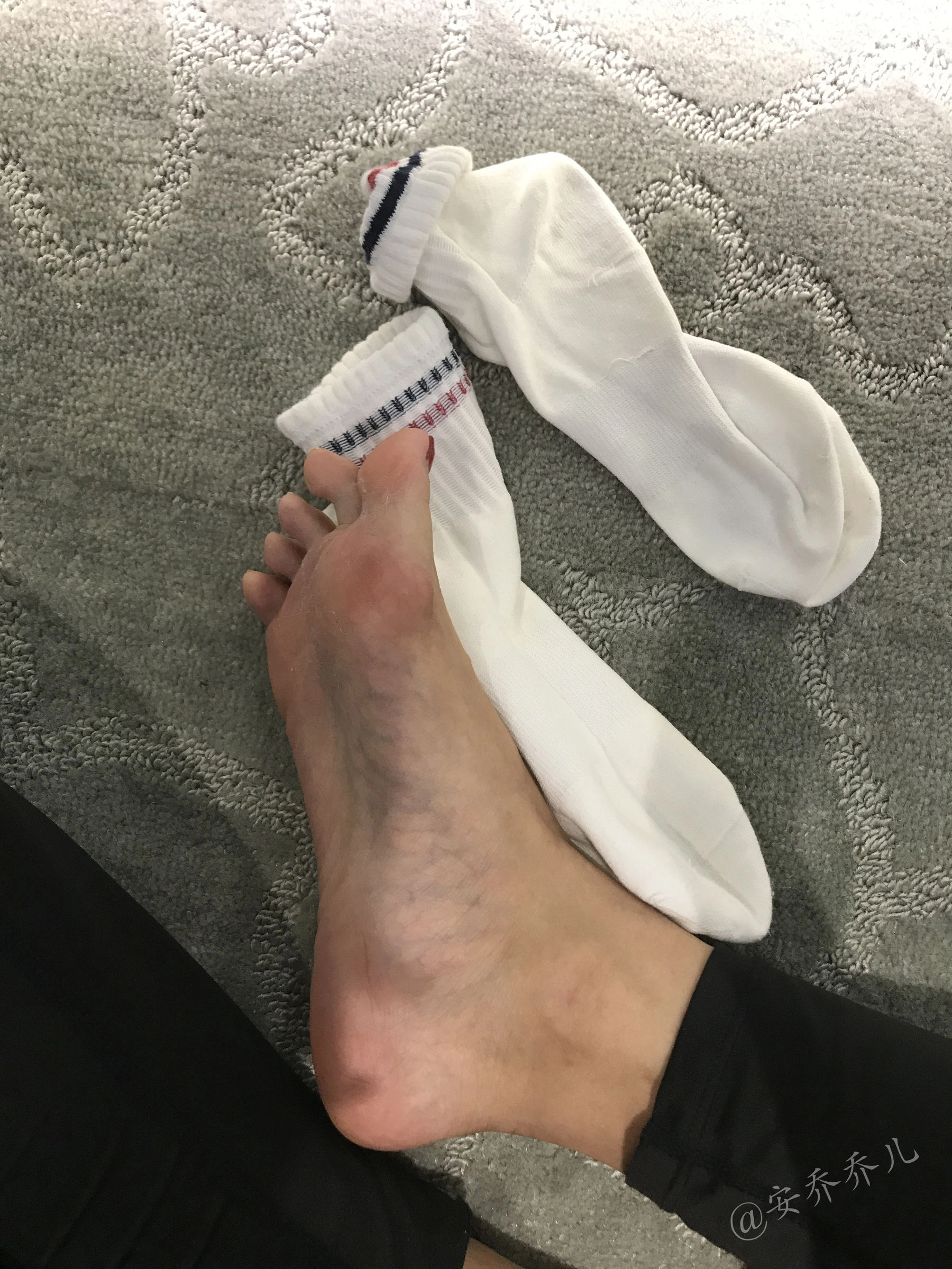 性感DJ私藏美照 – 高雄戶外正午獨家呈現珍藏 - 66