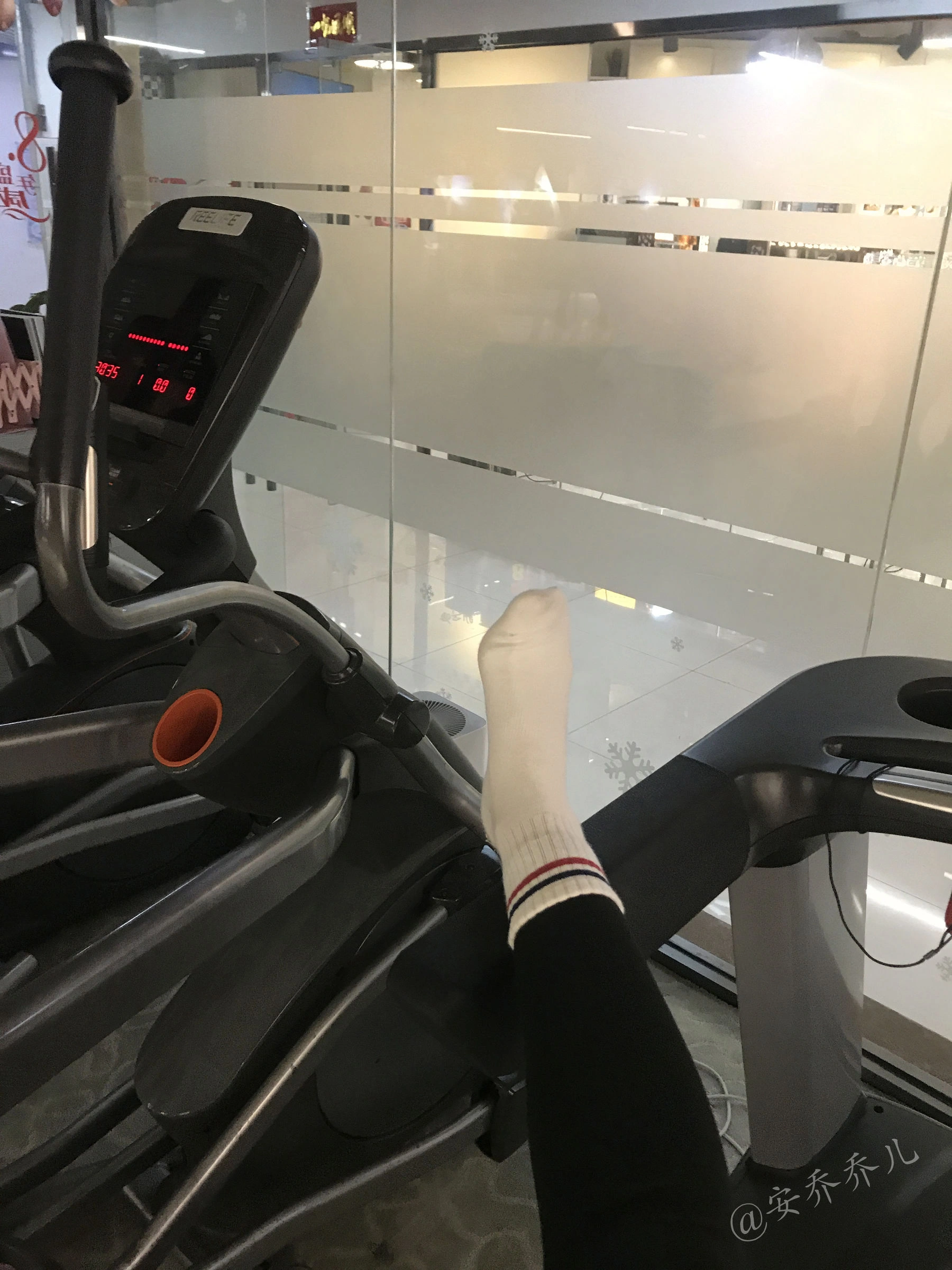 性感DJ私藏美照 – 高雄戶外正午獨家呈現珍藏 - 72