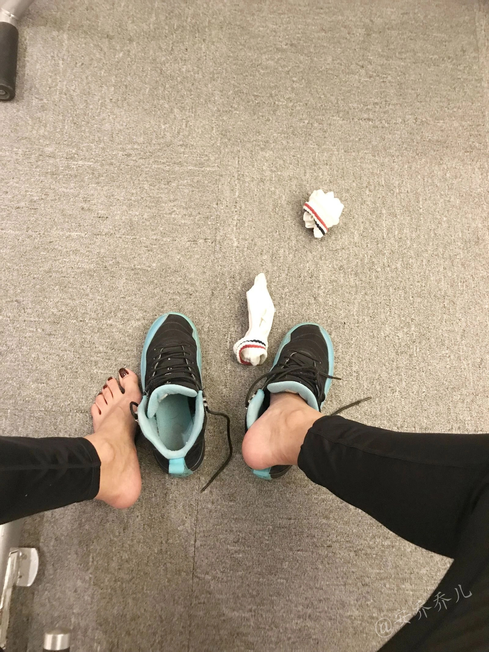 性感DJ私藏美照 – 高雄戶外正午獨家呈現珍藏 - 73