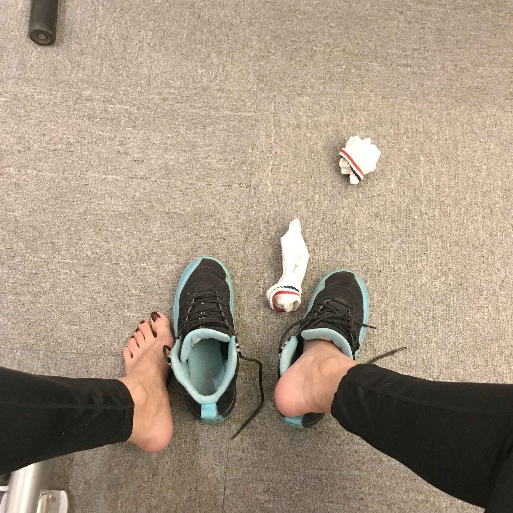 性感DJ私藏美照 – 高雄戶外正午獨家呈現珍藏 - 79