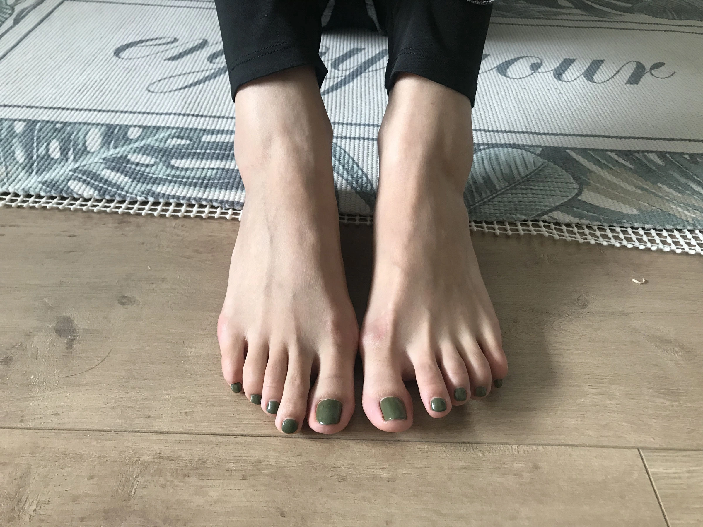 性感DJ私藏美照 – 高雄戶外正午獨家呈現珍藏 - 9