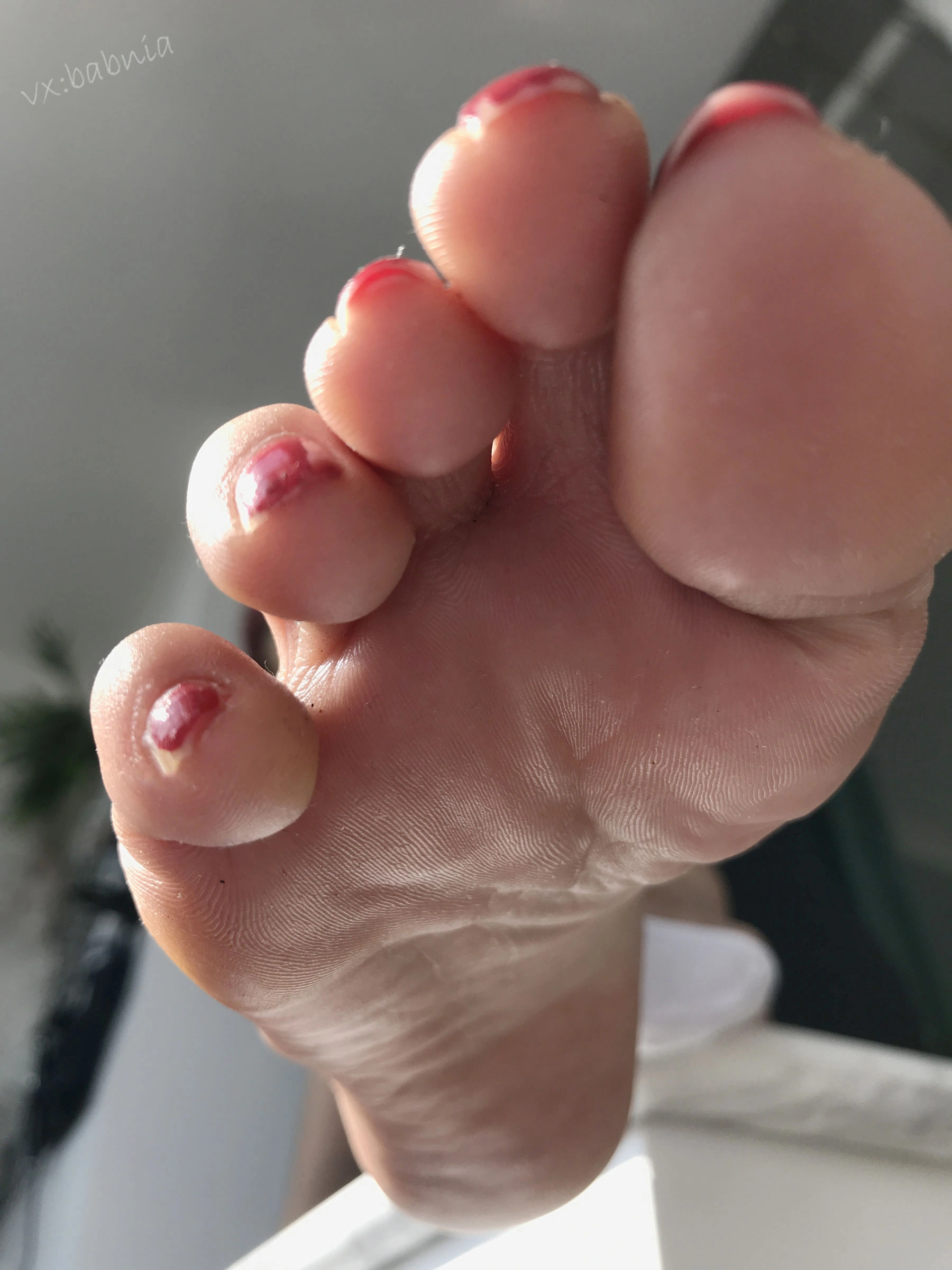 新竹黎明校花美照 – 高貴魅力夜景實錄限量 - 27