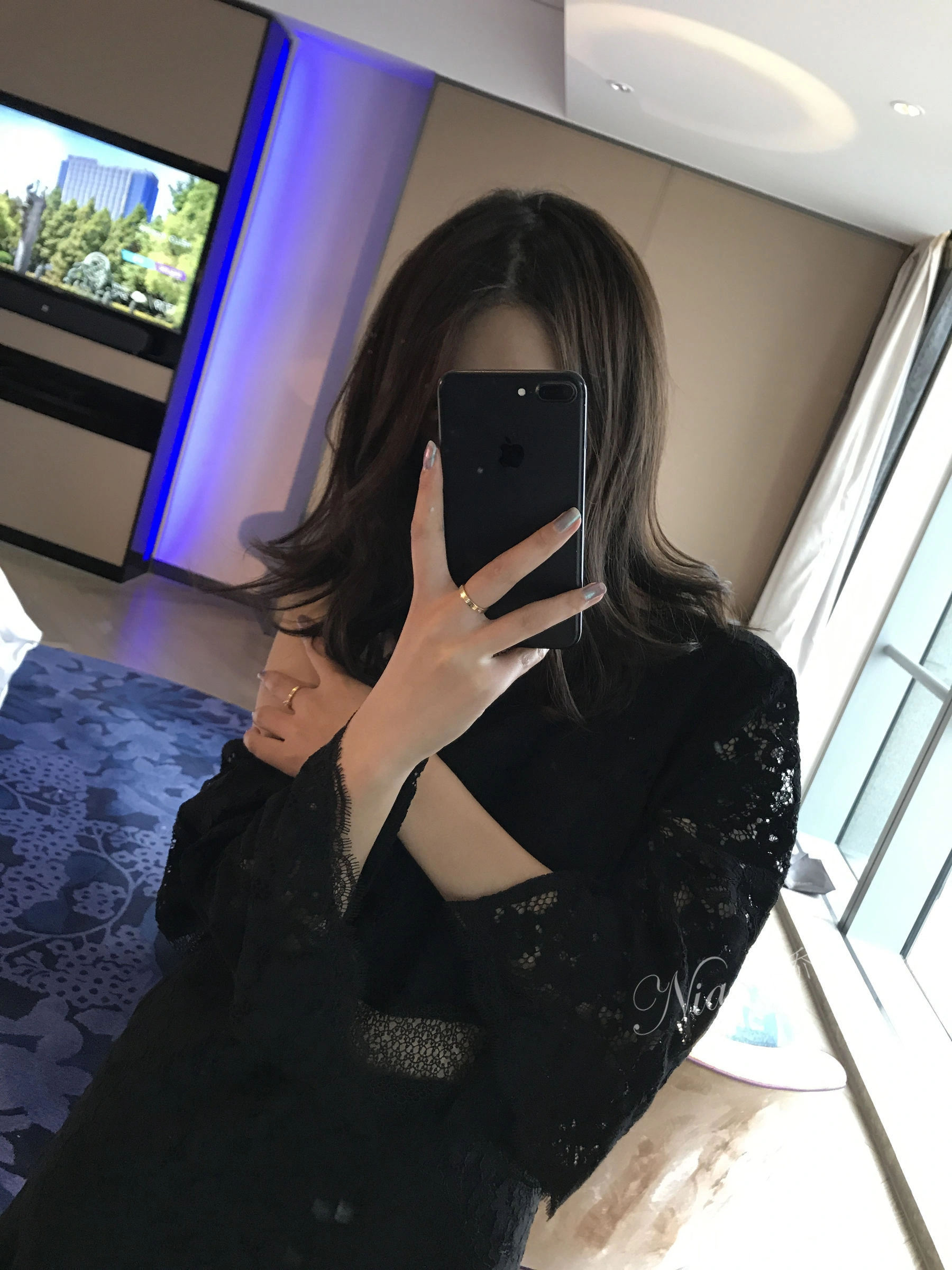 模特甜美海邊寫真 – 春季靜謐風格展現獨家 - 21