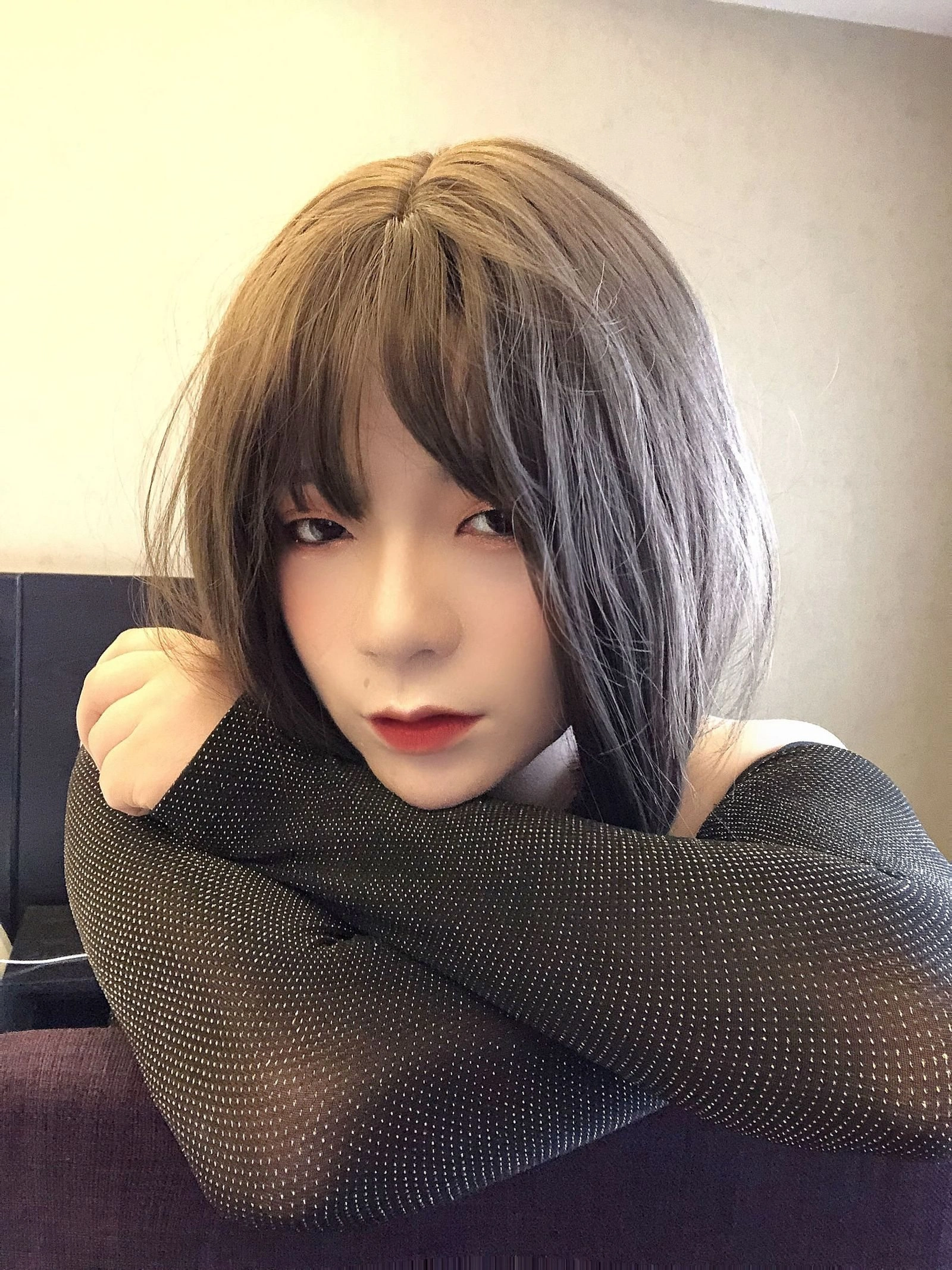 傍晚彰化主播寫真精選 – 高貴寫真館優雅完美融合限量 - 17